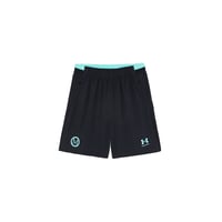 Short Ua challengers x mansory Noir Under armour Homme Citadium