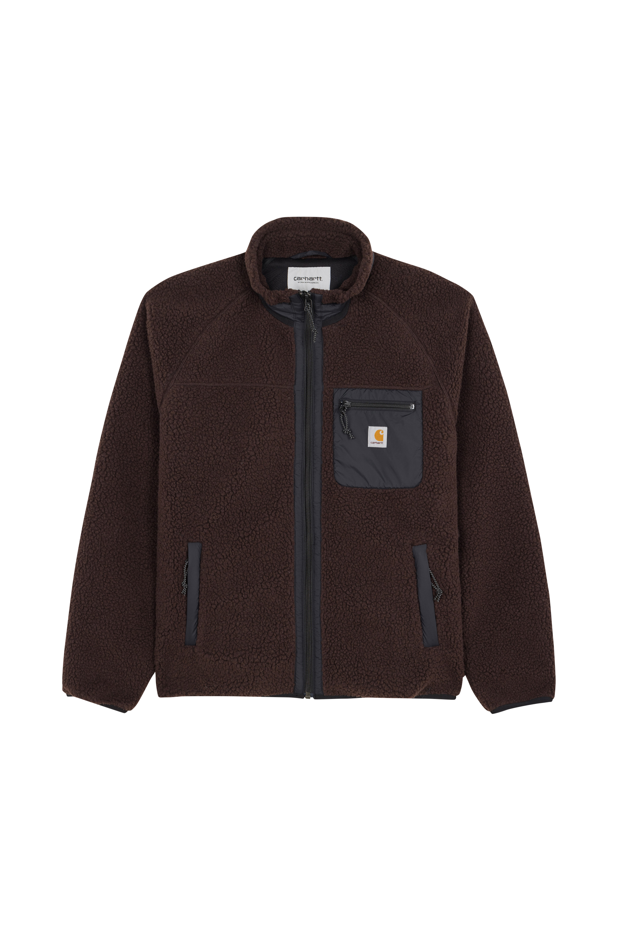 Fleece CARHARTT WIP Brown