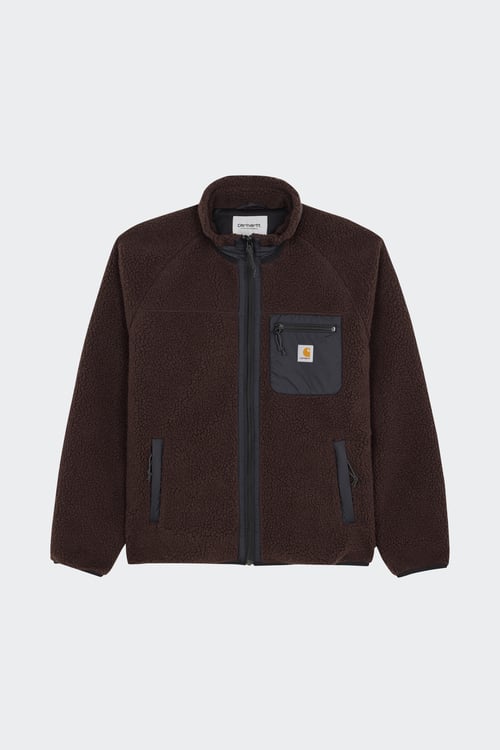 Polaire - Taille M Marron