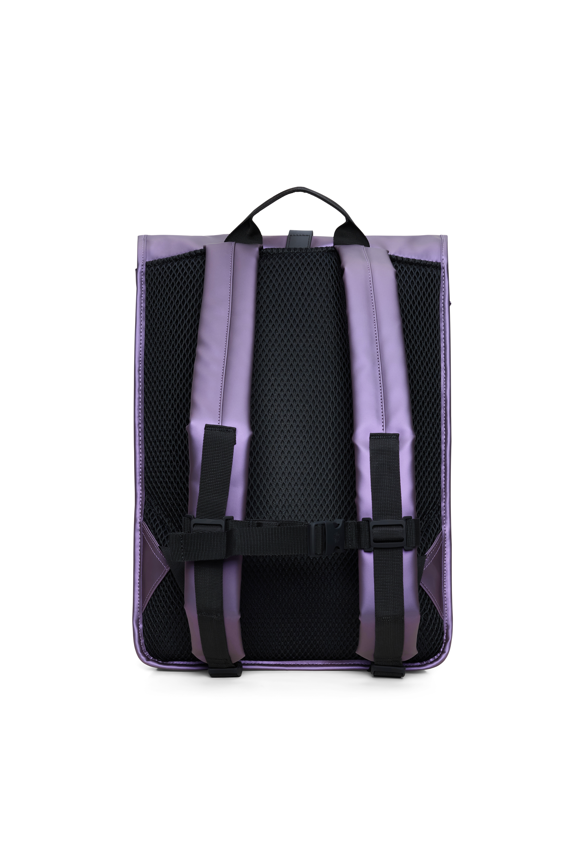 Sac à dos  RAINS Violet