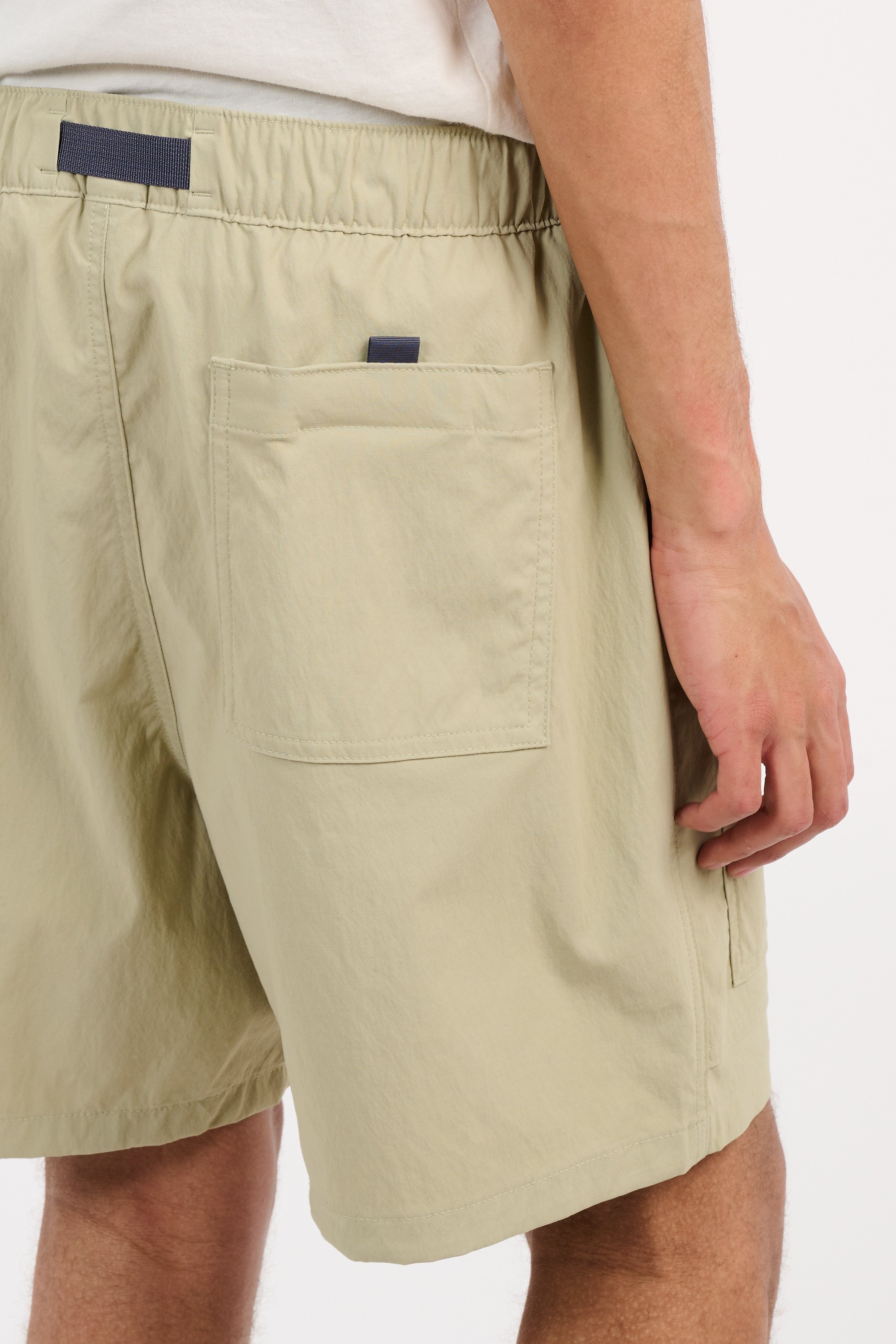 Shorts Beige