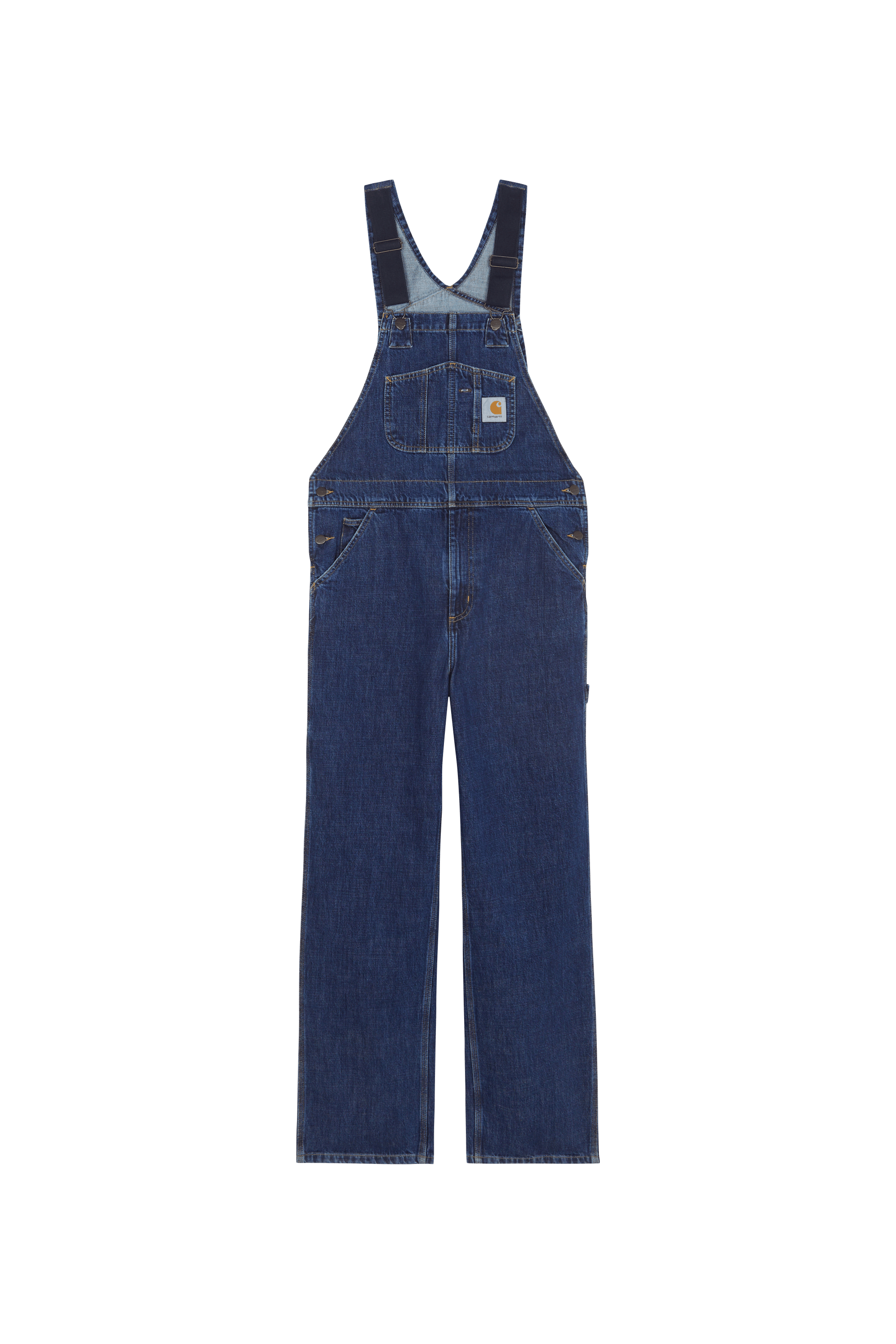 Overalls CARHARTT WIP Blue