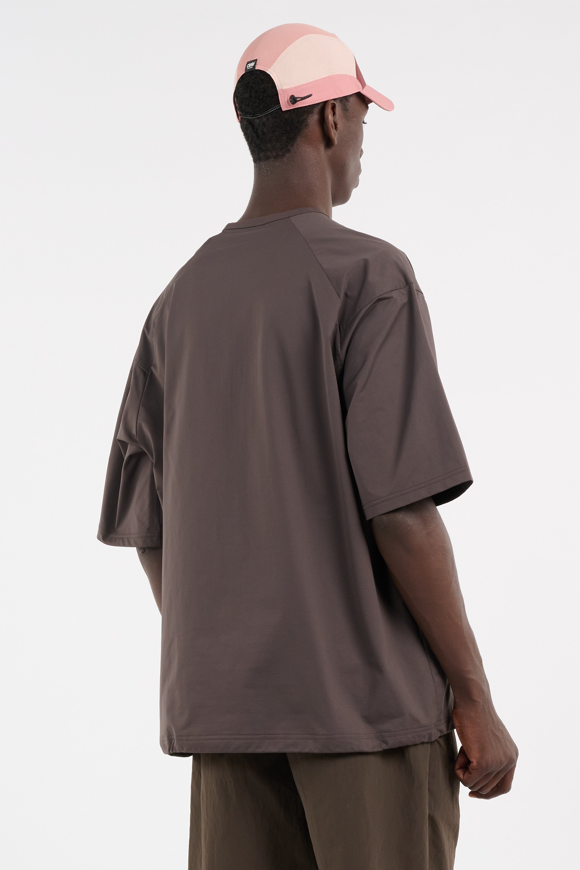 T-shirt | Brown GOLDWIN Men