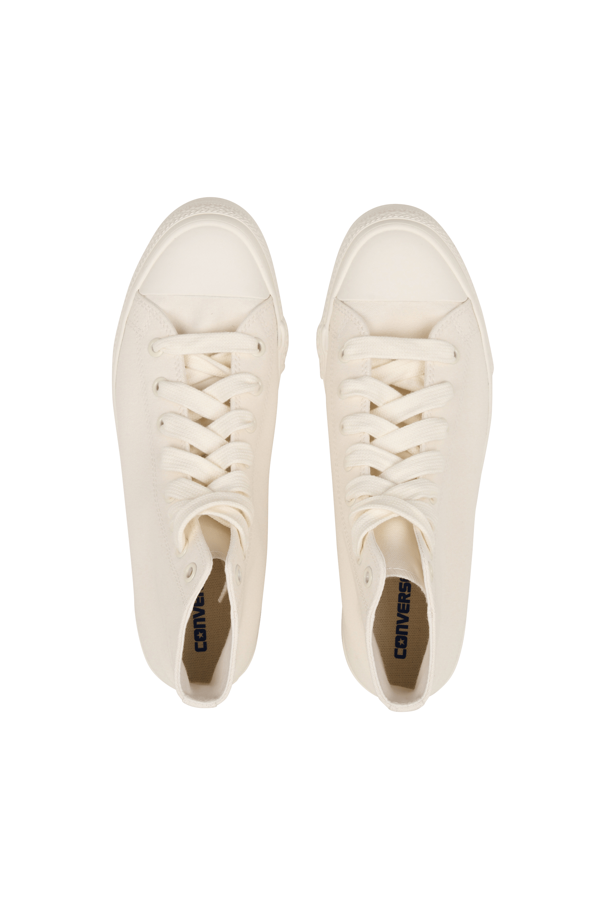 Baskets CONVERSE Blanc