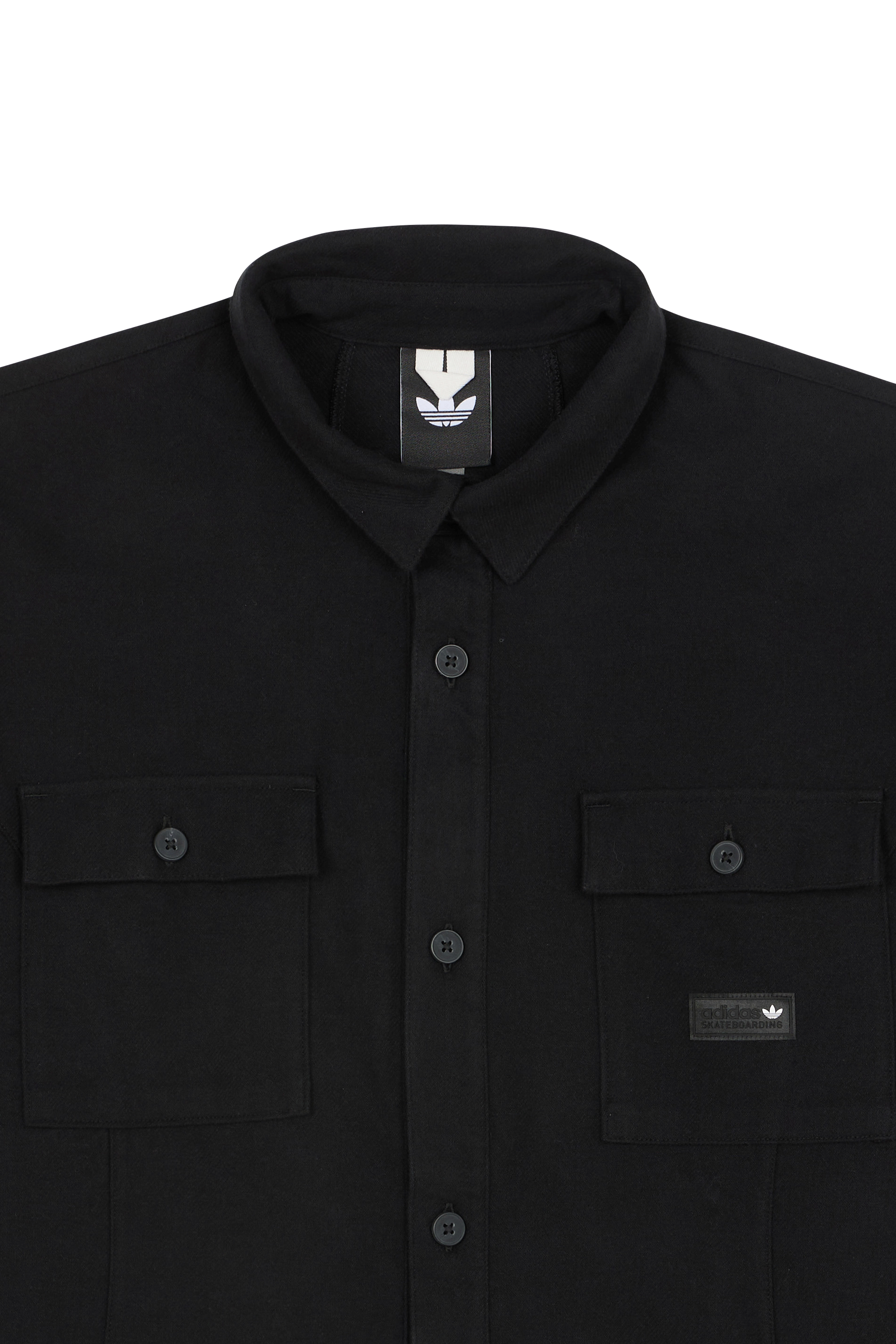 Veste | Noir ADIDAS Homme