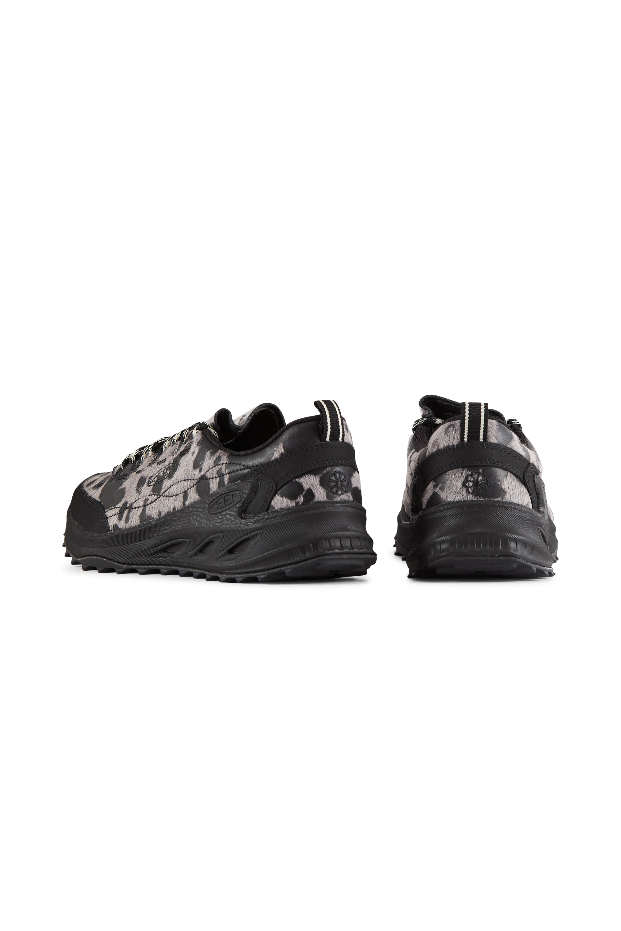 Baskets | Multicolore KEEN Femme