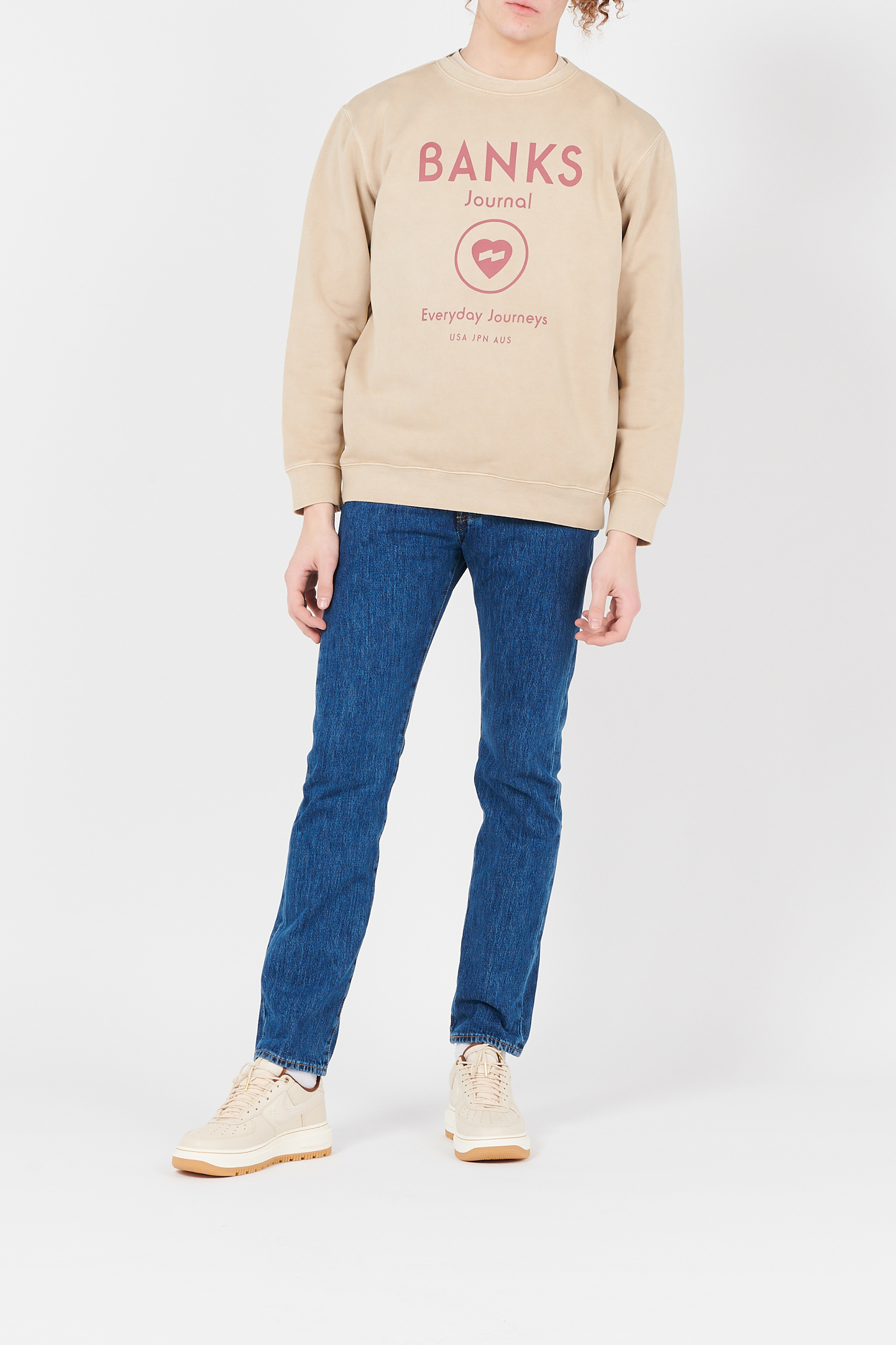 Jean | Bleu LEVI'S Homme