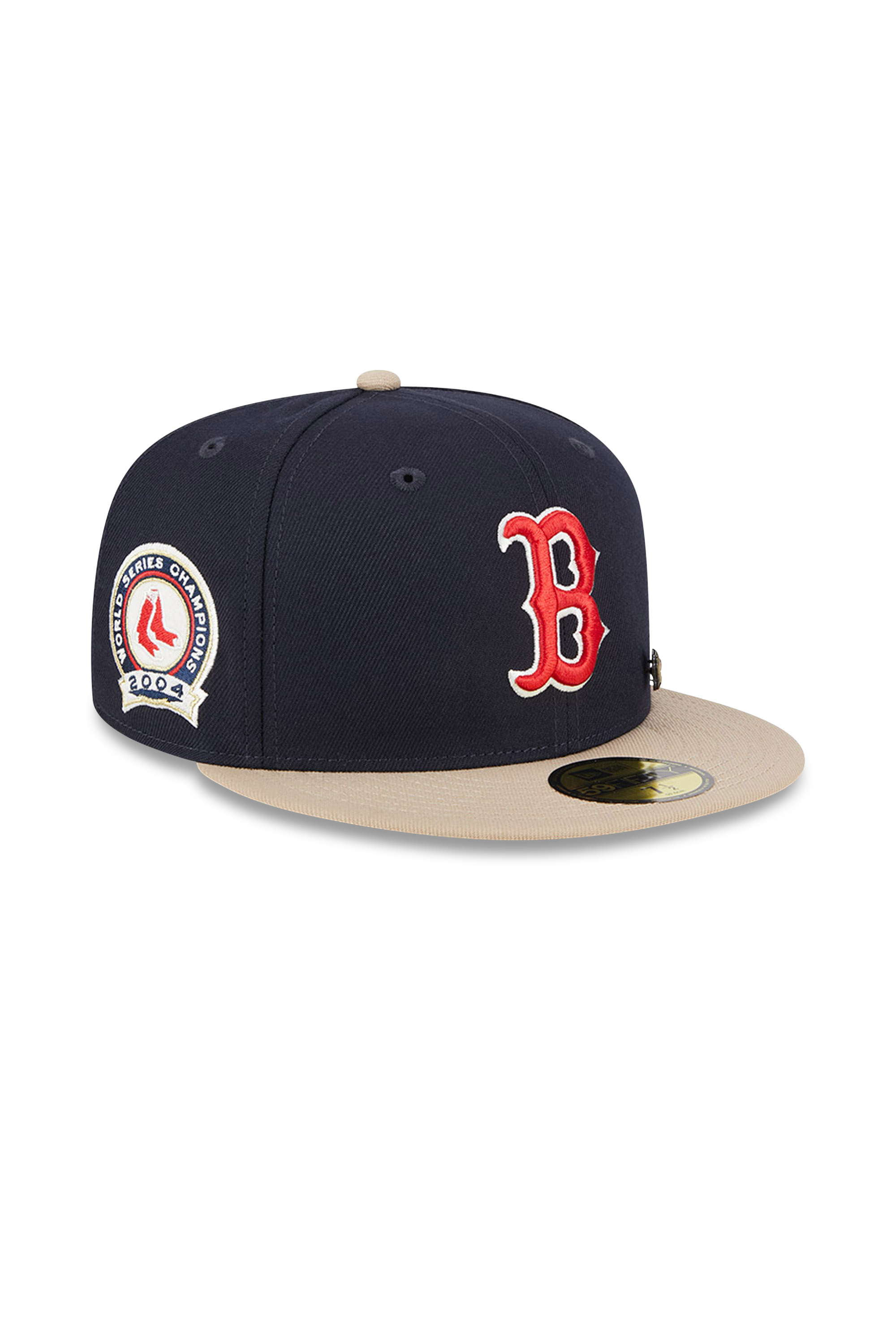 Cap Blue