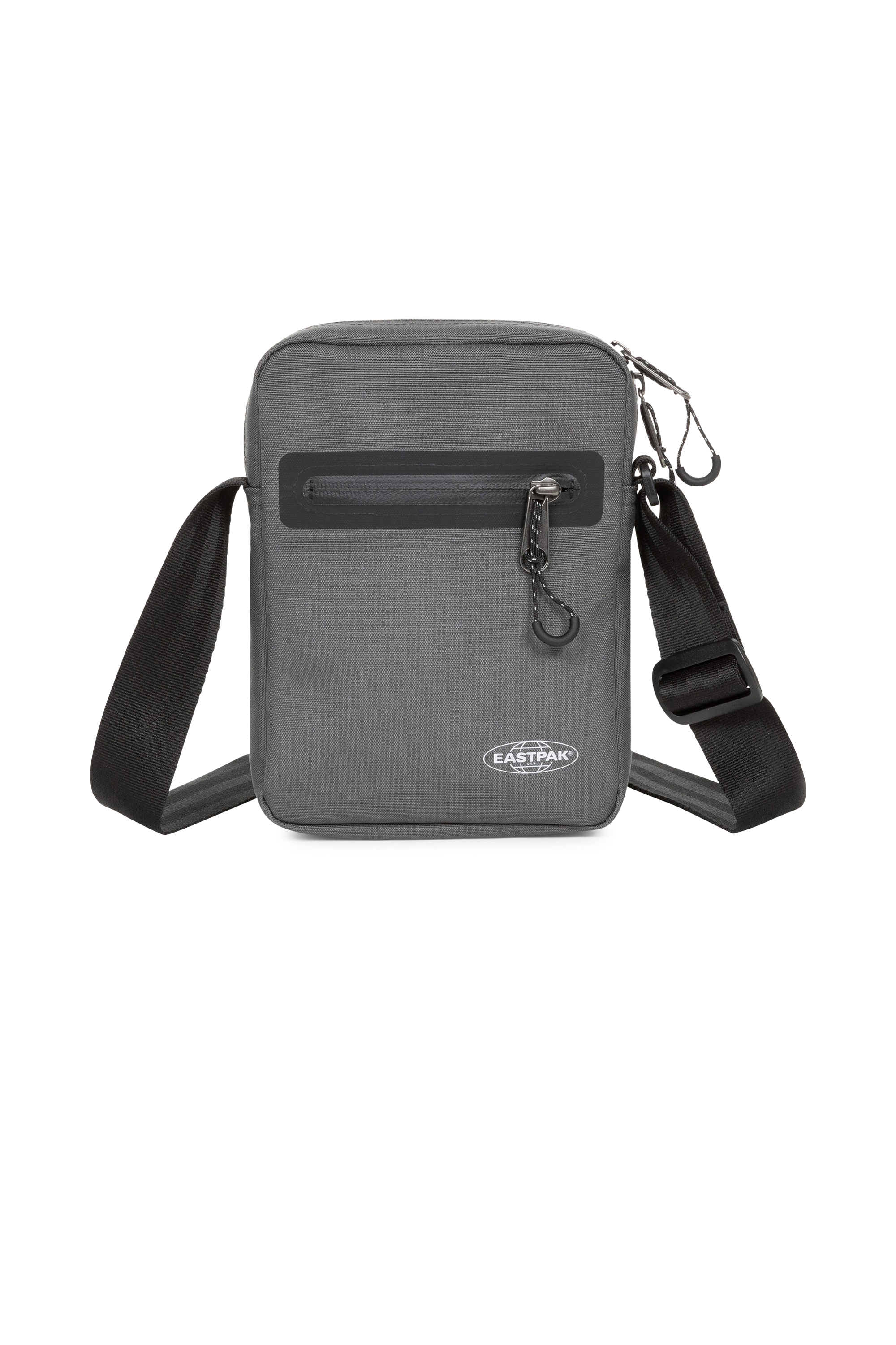 Shoulder bag Grey