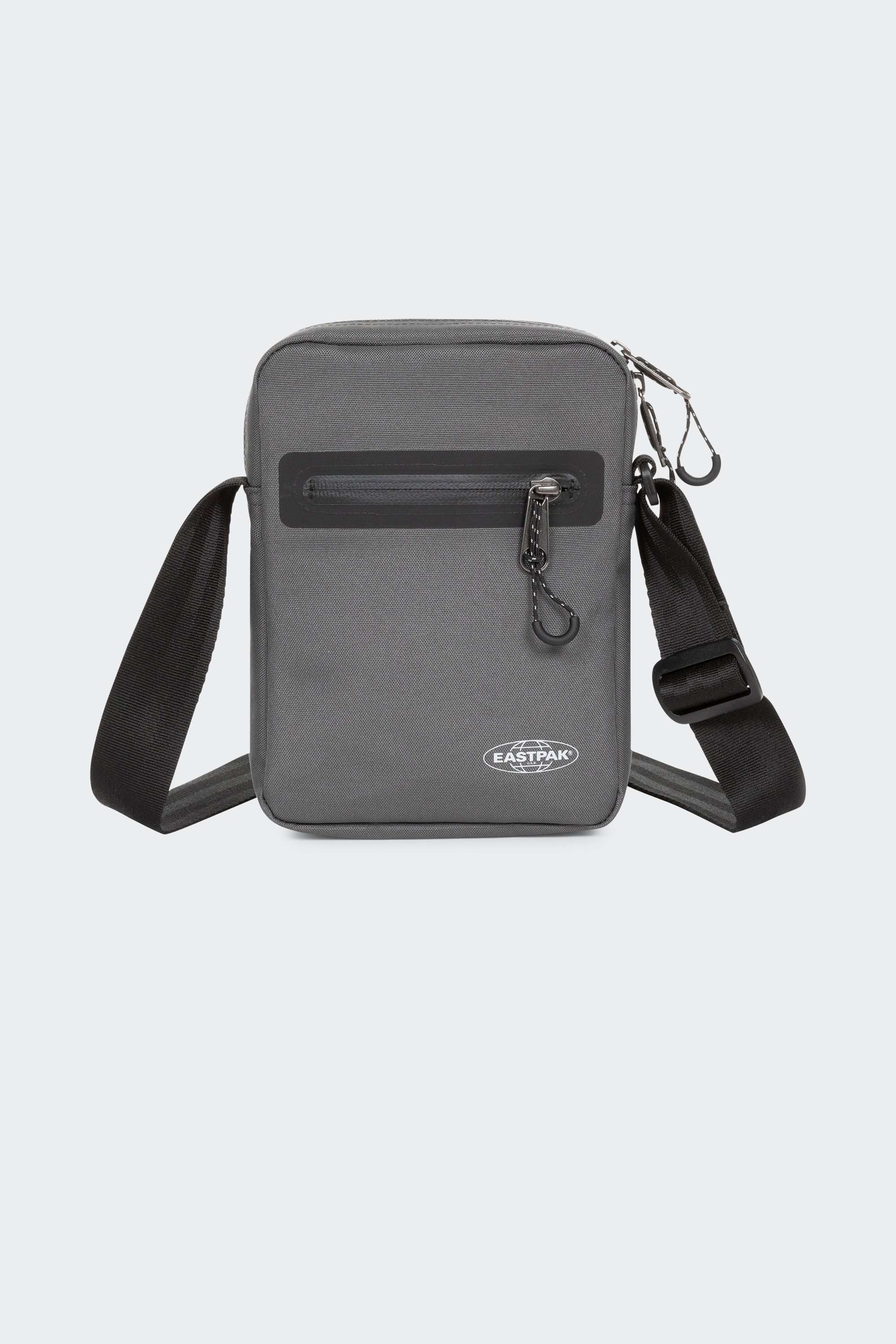 Crossbody bag | Grey by EASTPAK Crossbody bag Grey