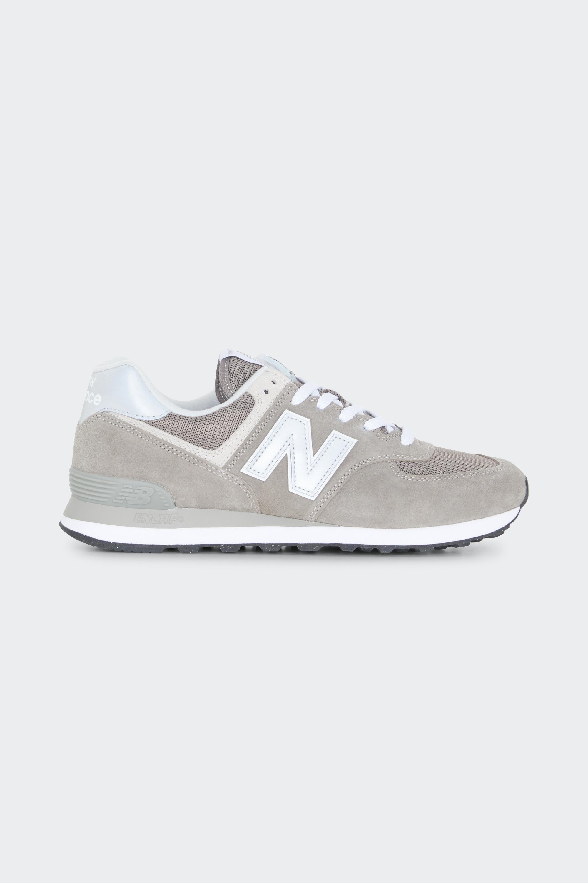 Sneakers | Grey by NEW BALANCE Sneakers Grey
