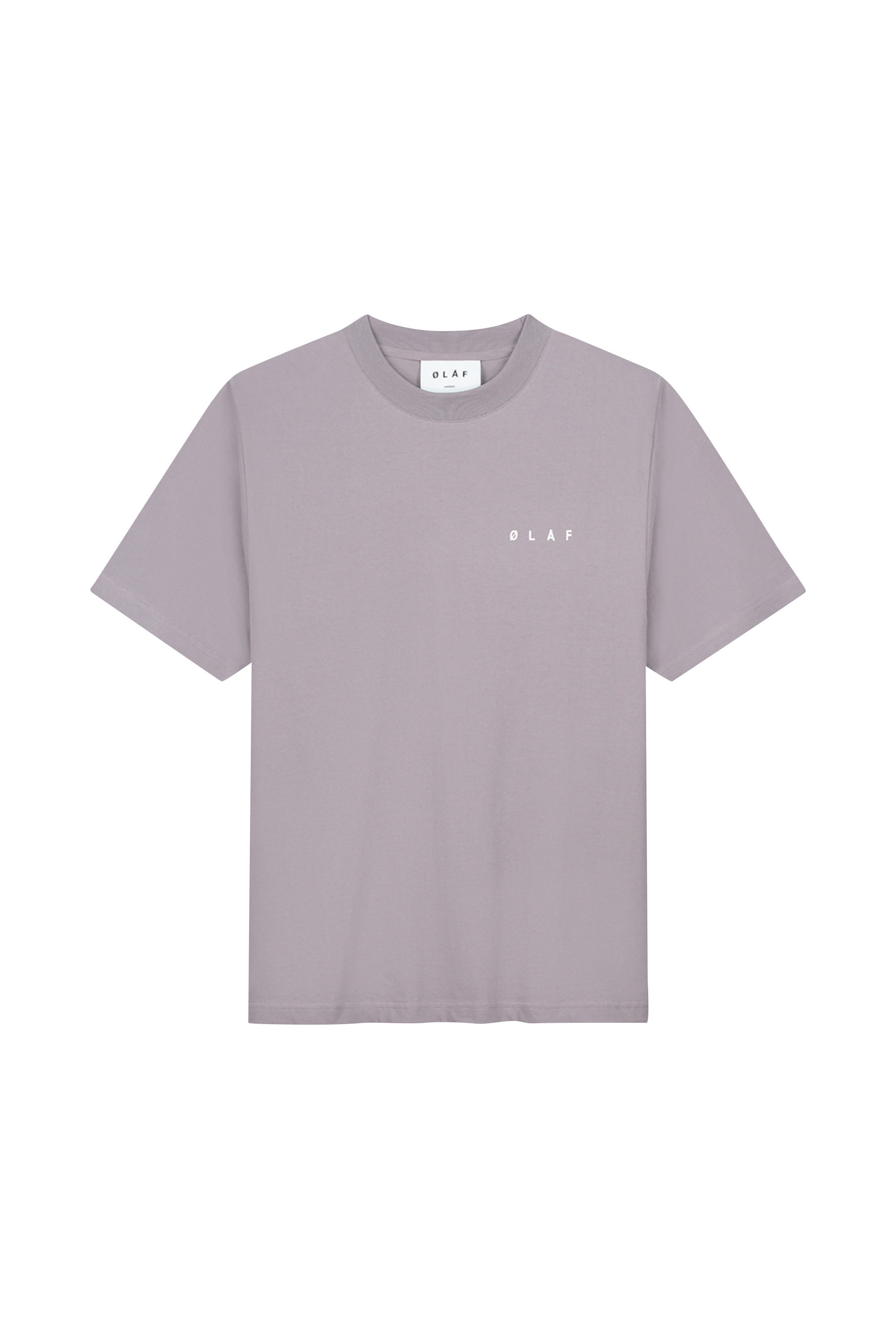 T-shirt Gris