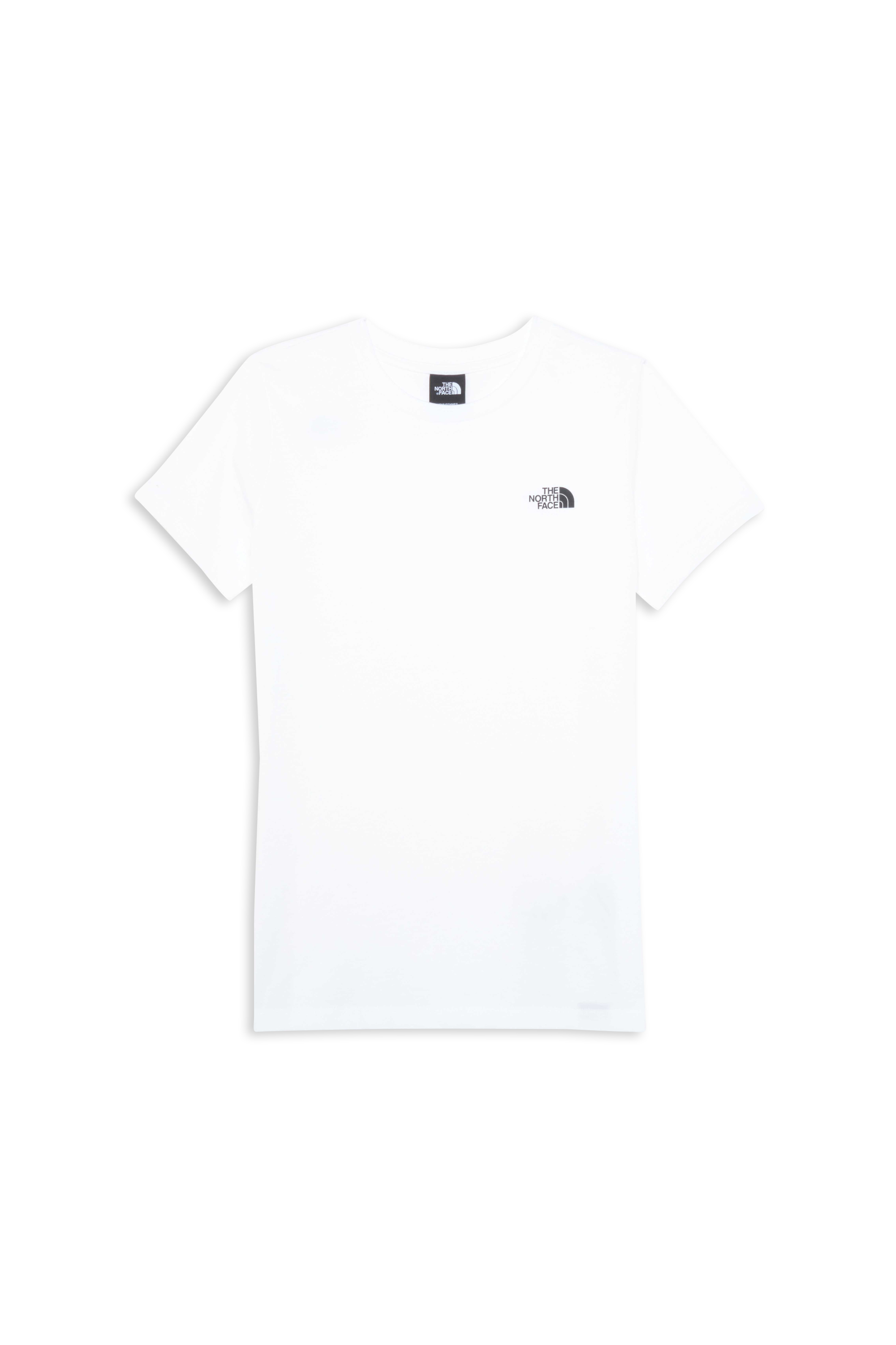 T-shirt White