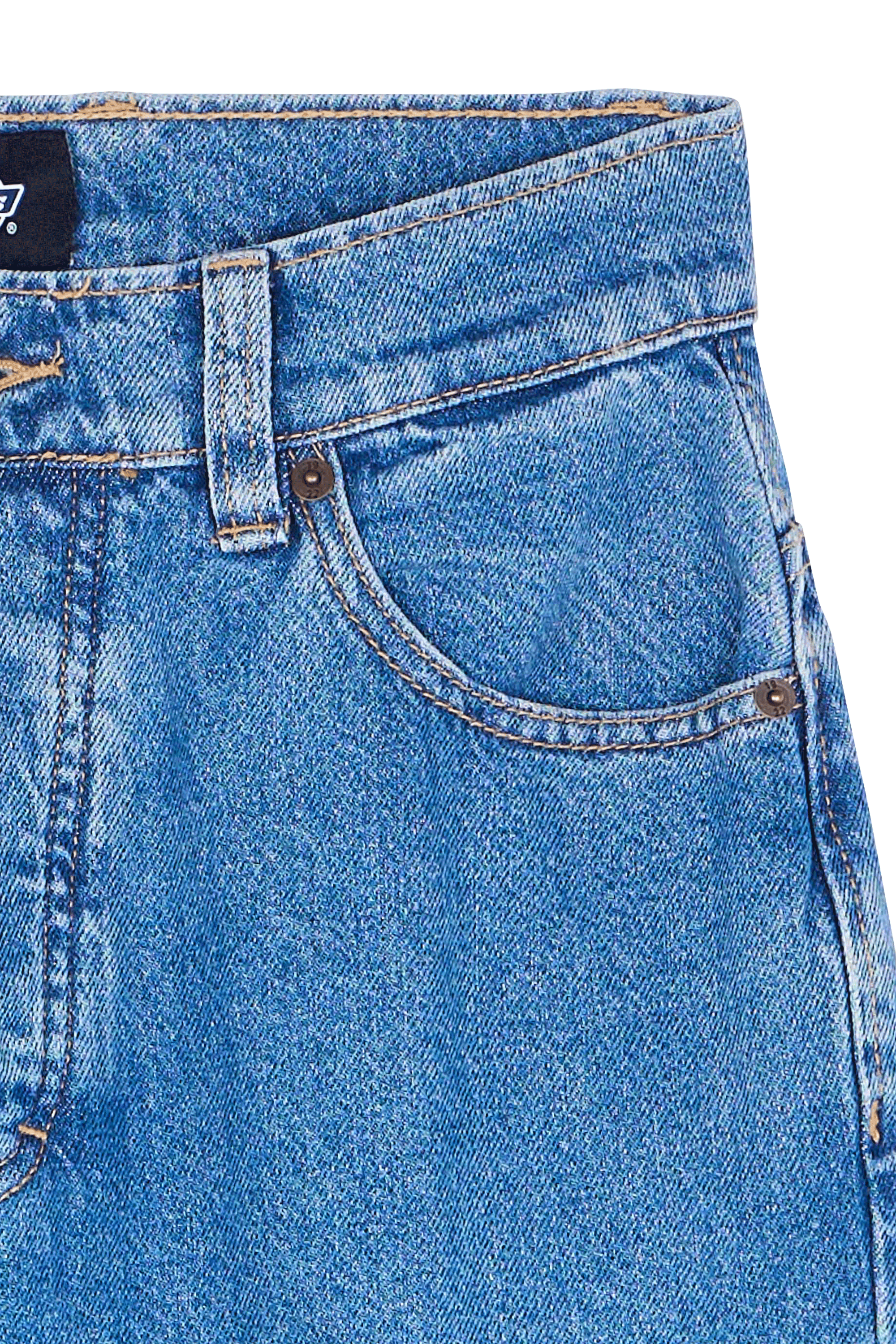 Jeans | Blue DICKIES Women