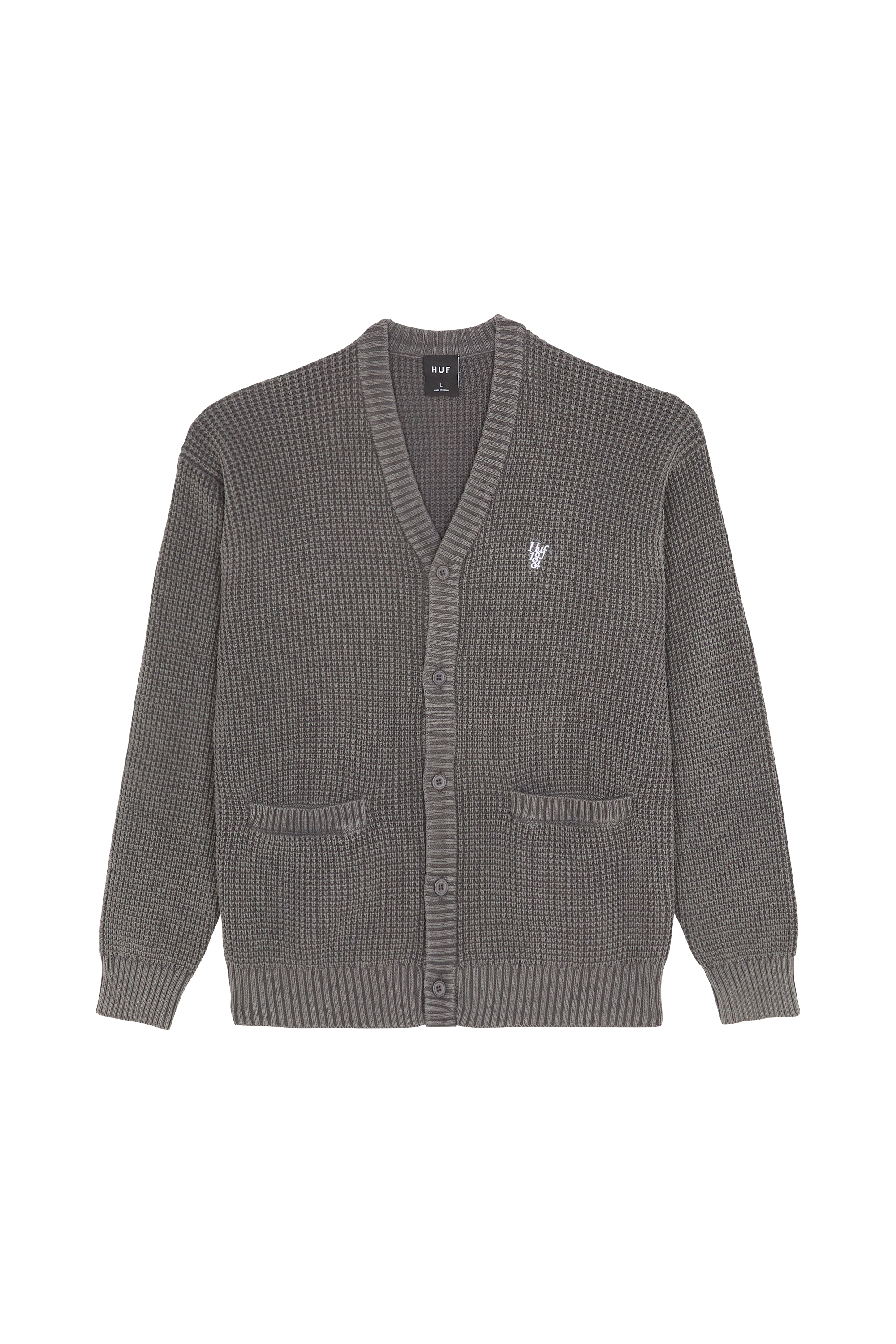 Cardigan Black