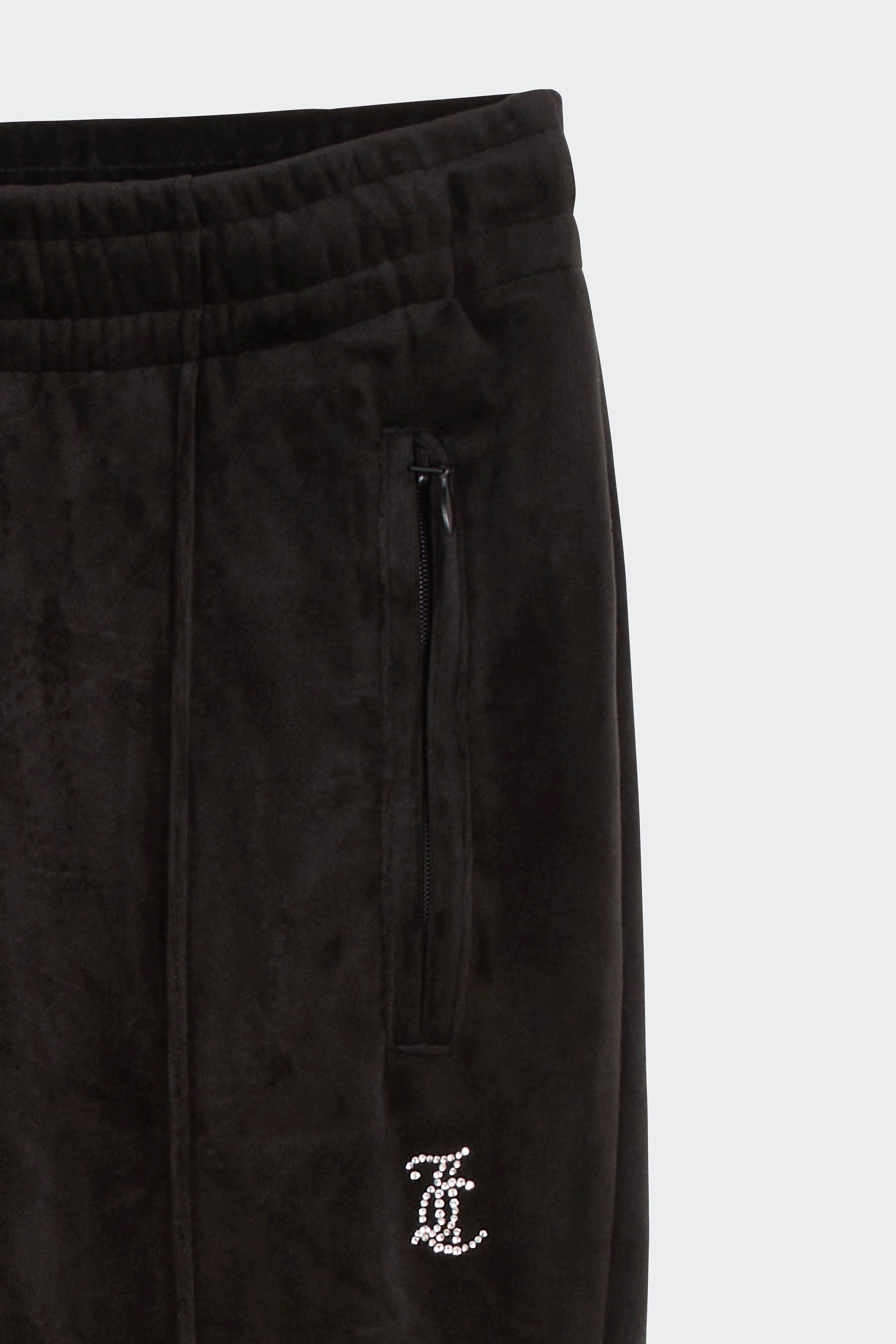 Joggers | Black by JUICY COUTURE Joggers Black