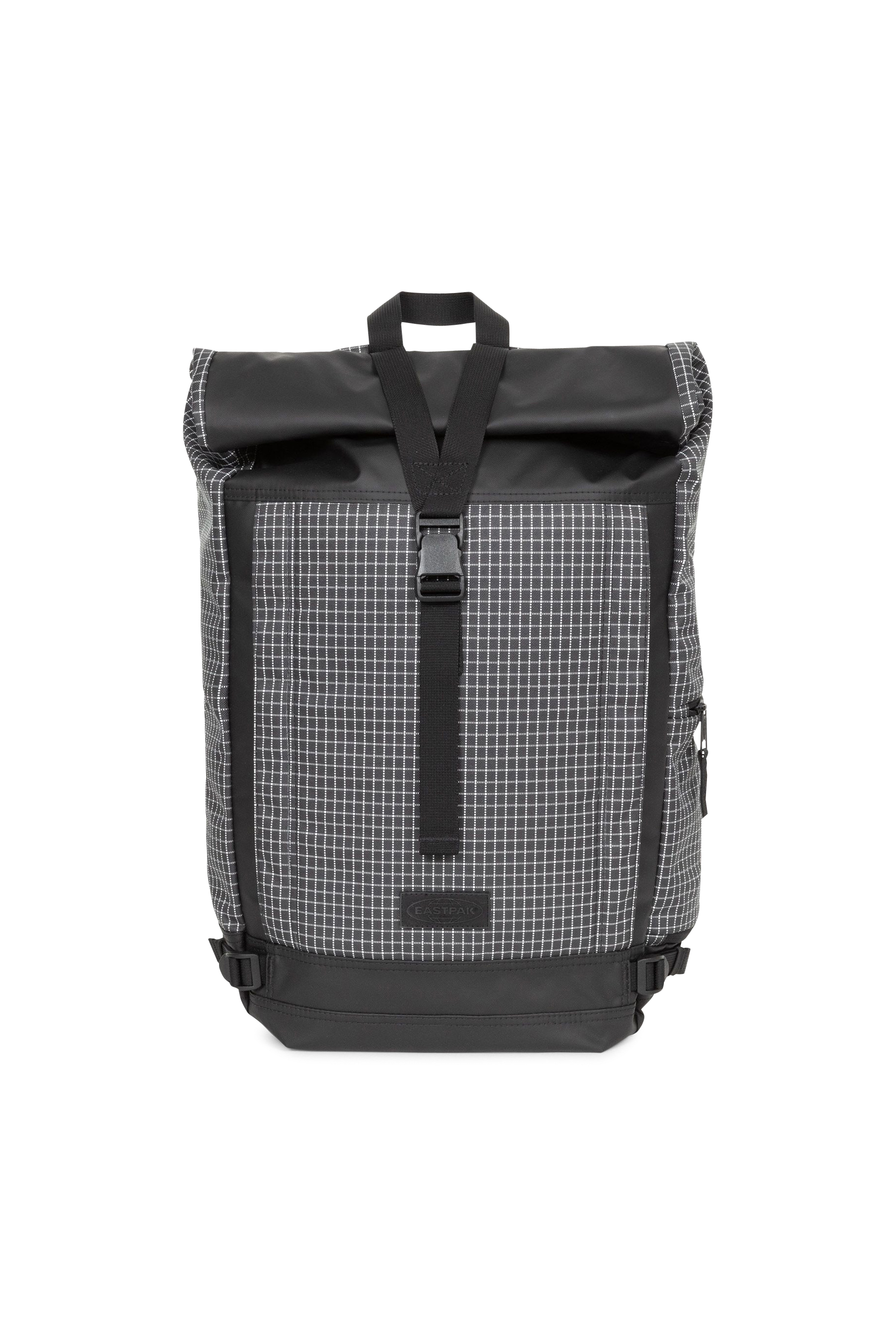 Backpack Tecum Roll Cnnct ripstop