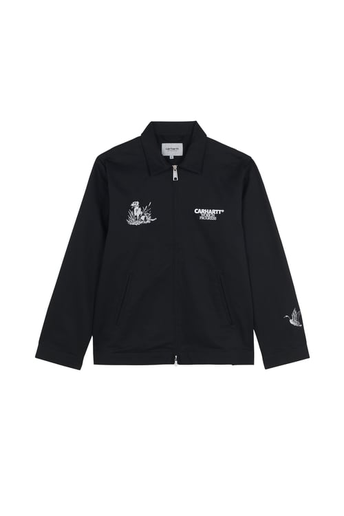 CARHARTT WIP Jacket