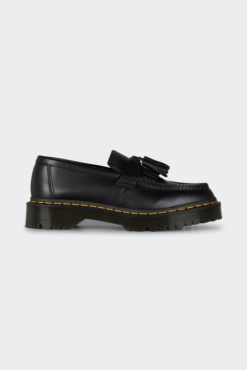 DR. MARTENS Derbies Noir