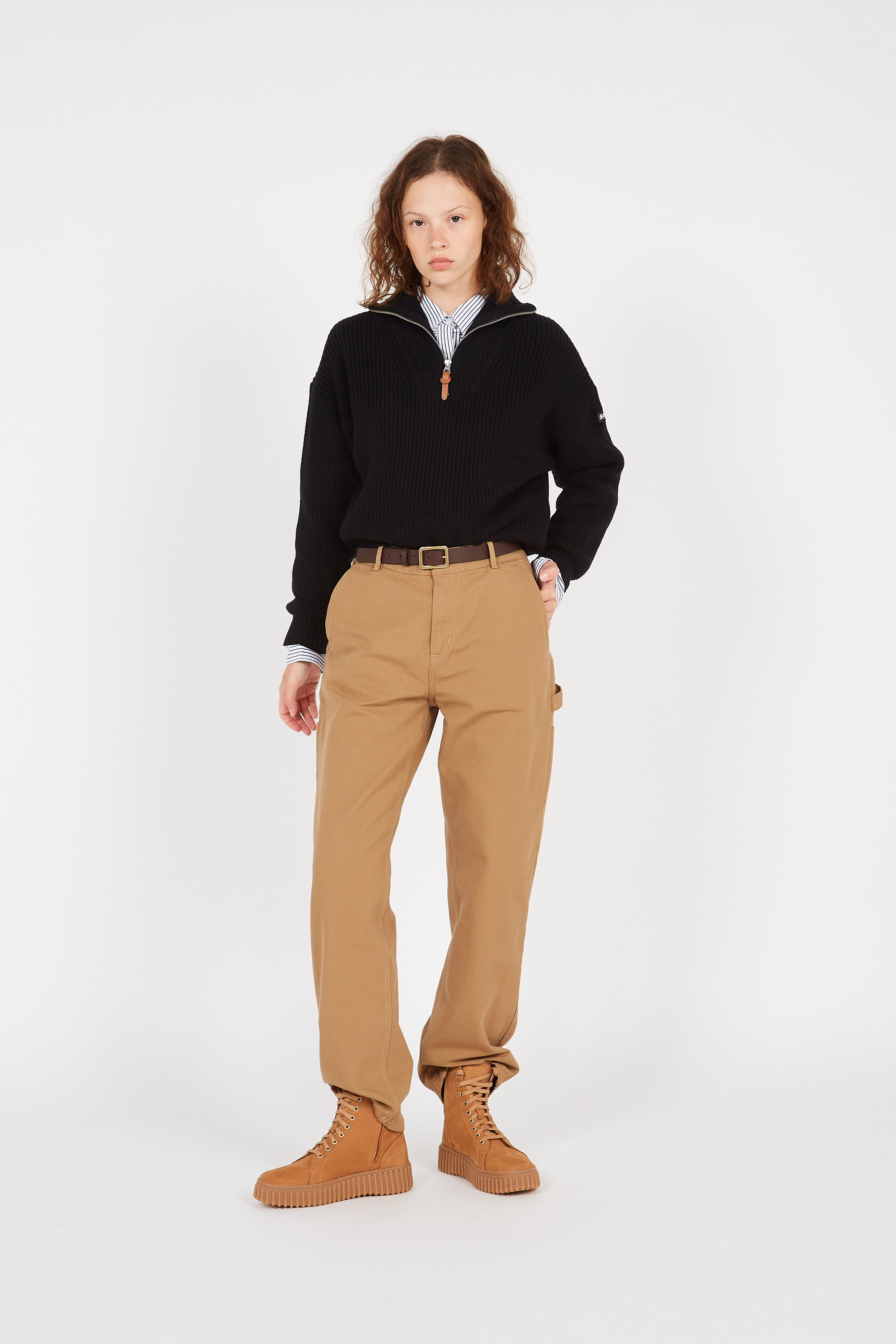 Sweater Black