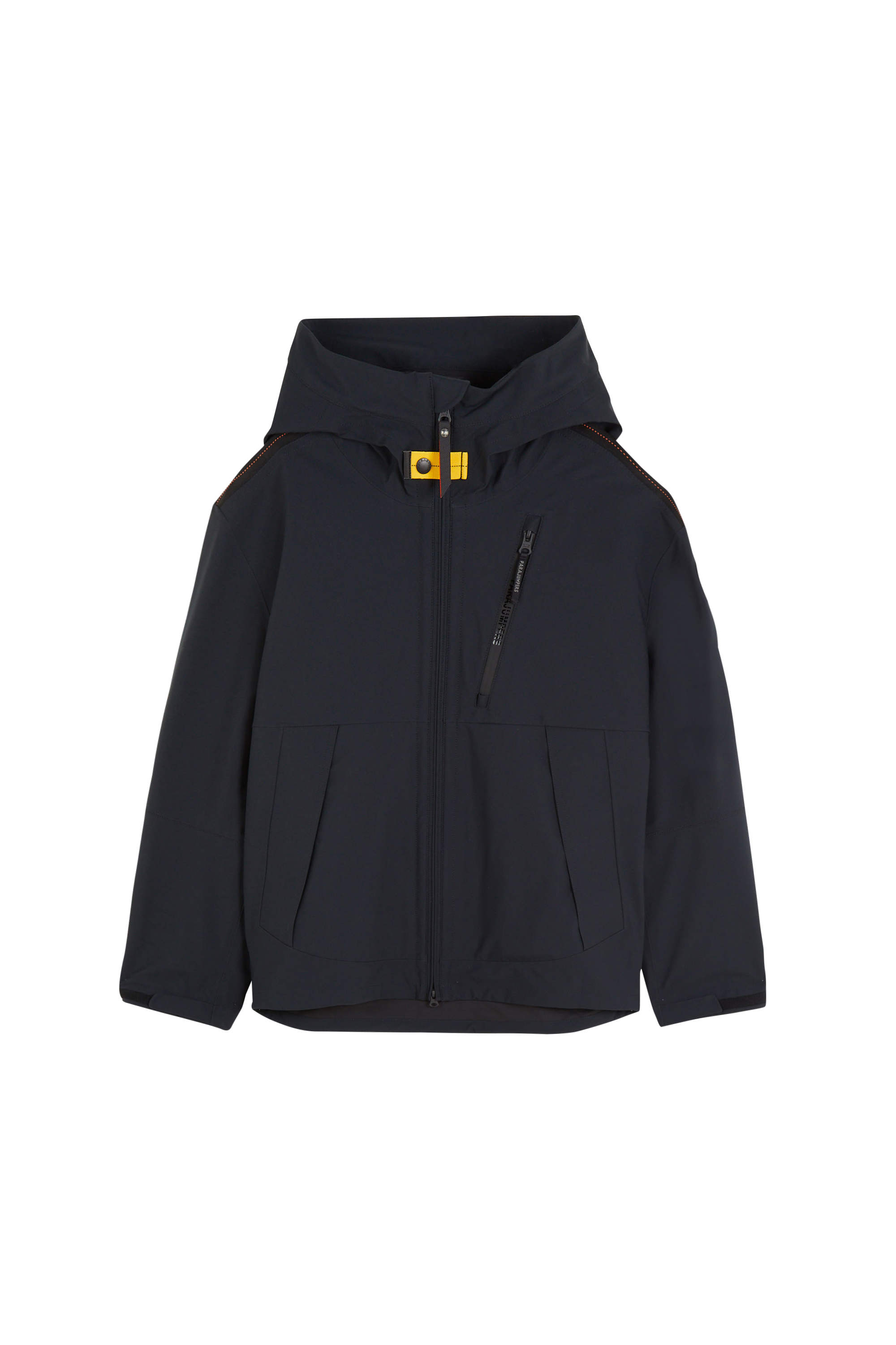 Parka Black