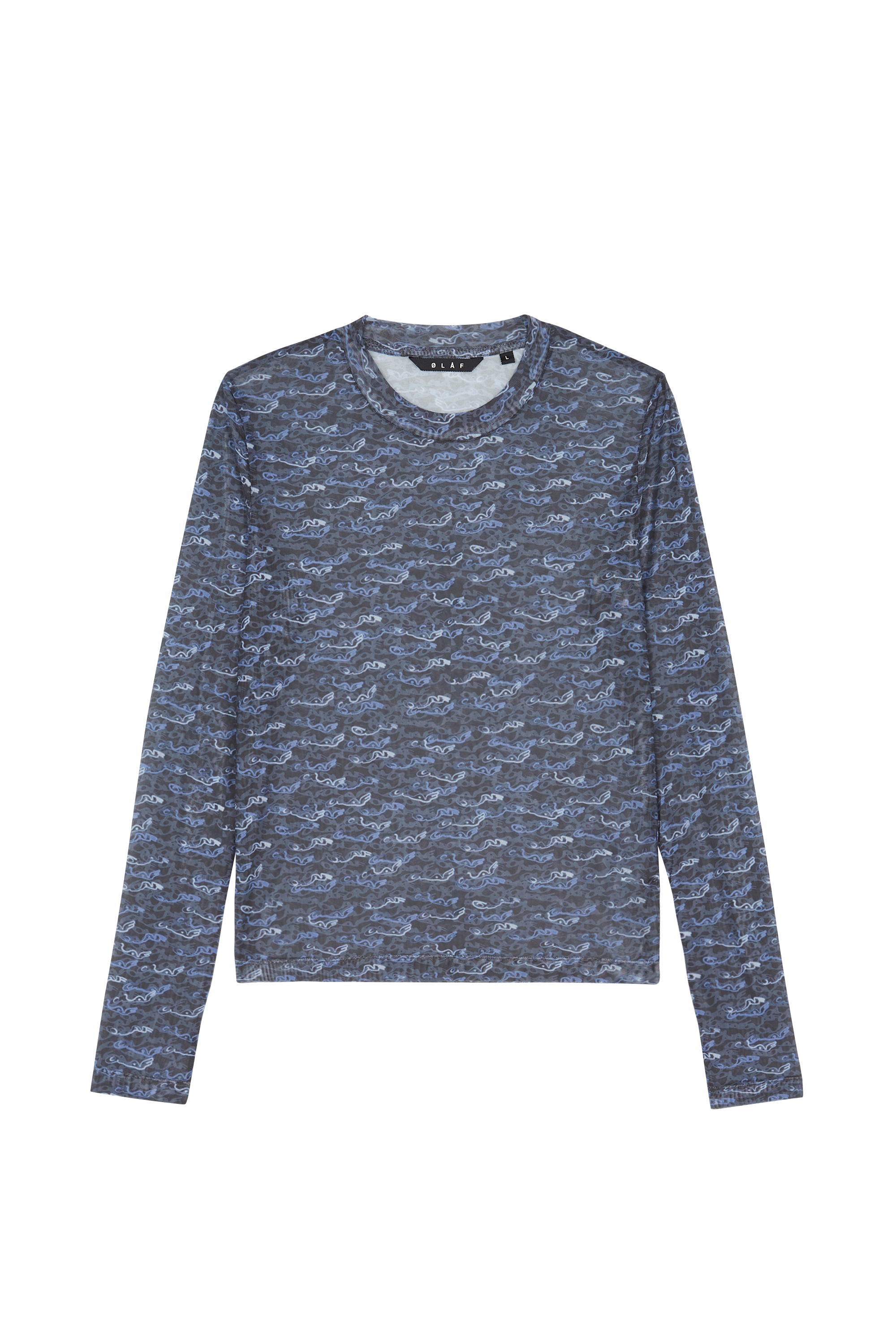 Top Black