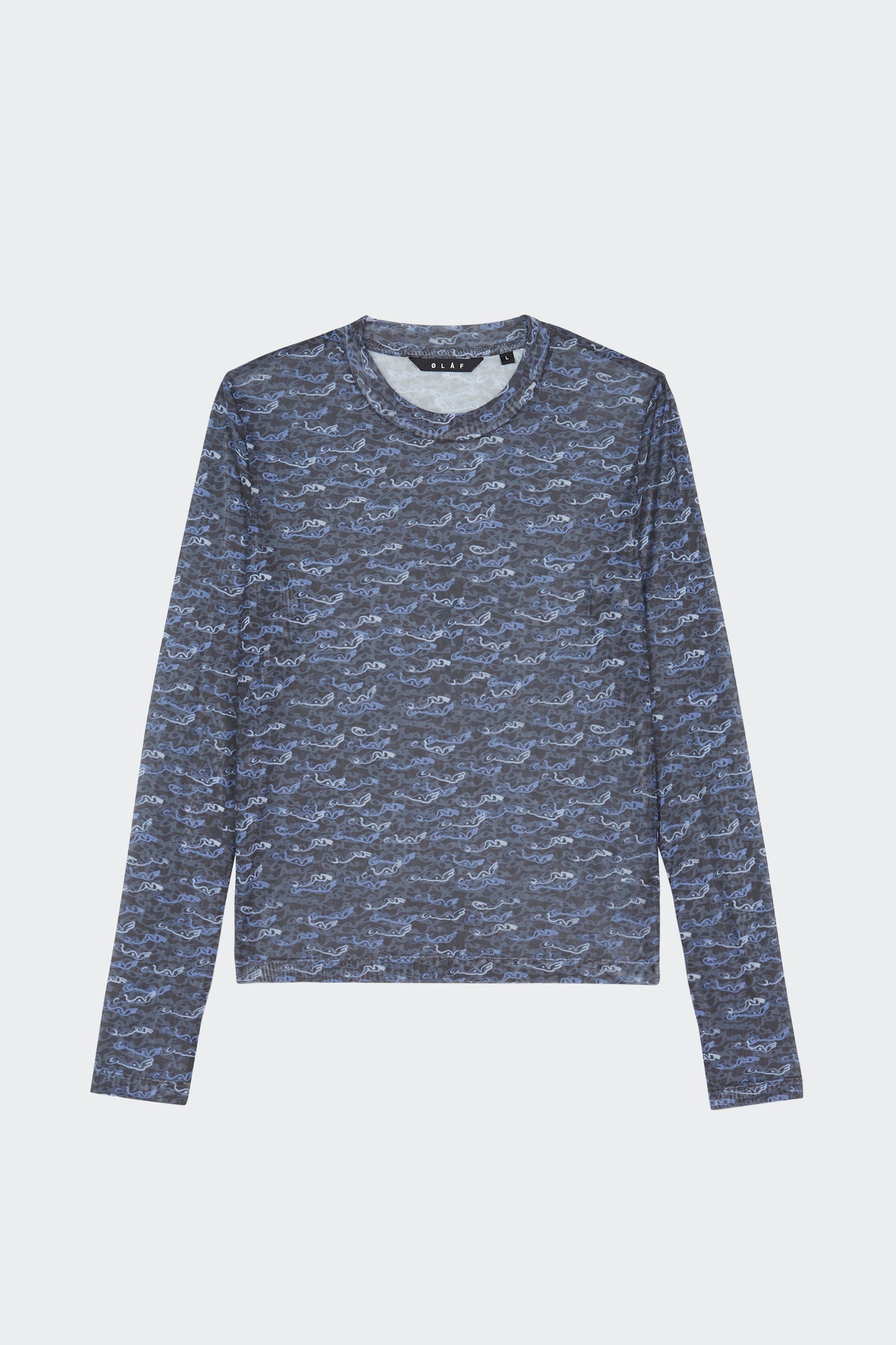 Top | Black by OLAF Top Black