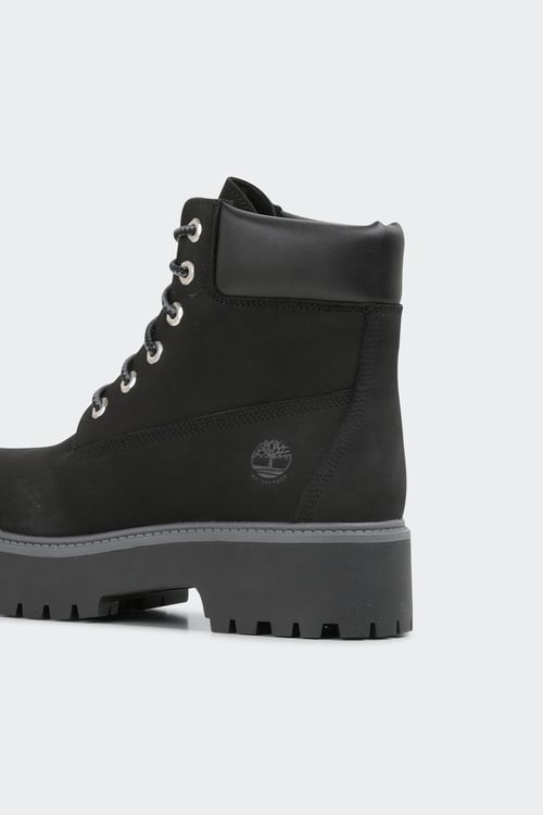TIMBERLAND Bottines Noir