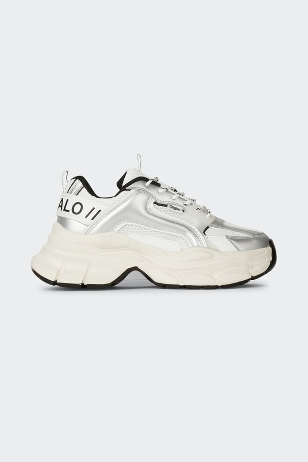 Buffalo sneakers cream shop