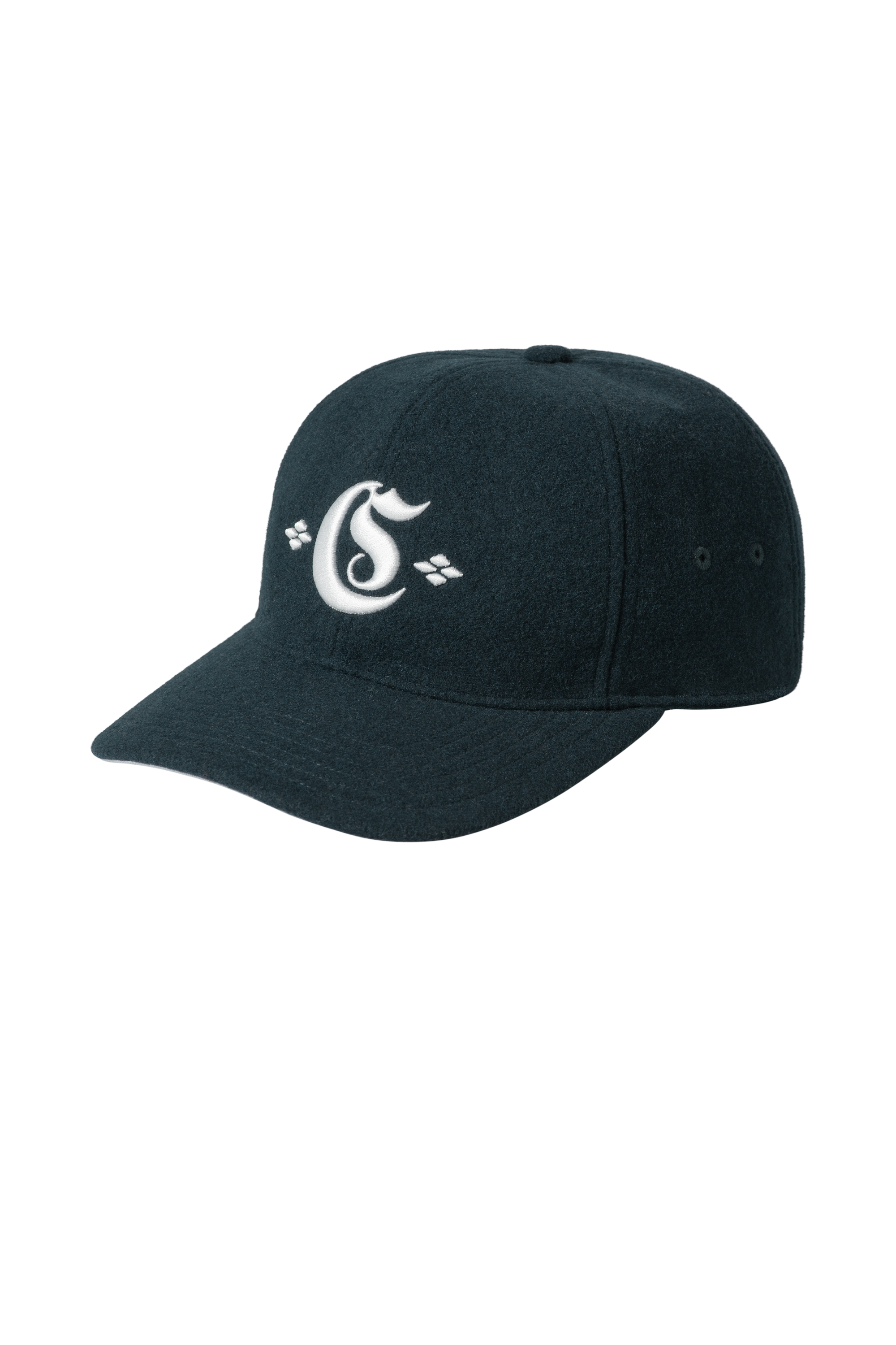 Casquette Vert