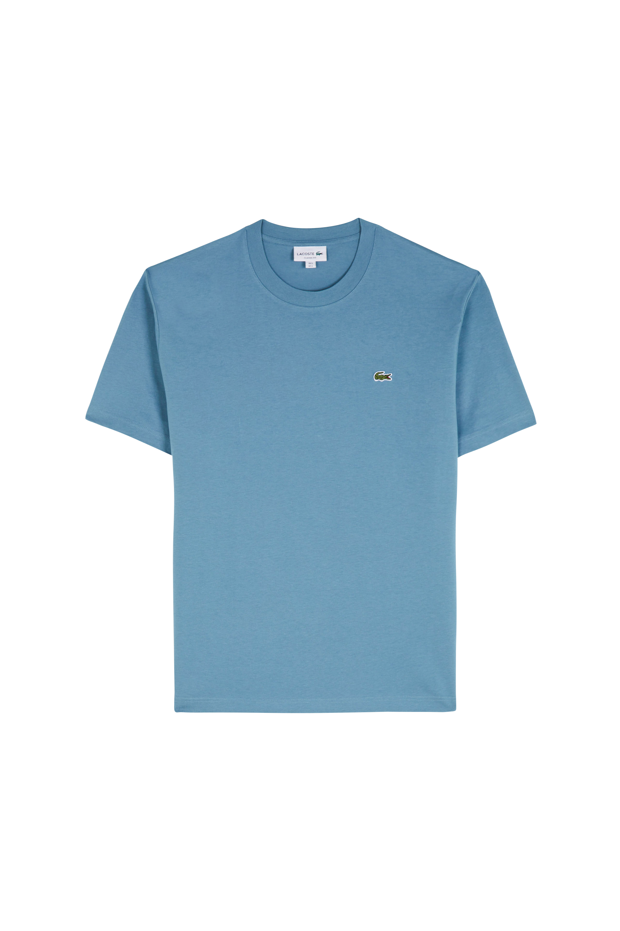 T-shirt Bleu