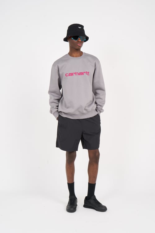 CARHARTT WIP Bob Noir