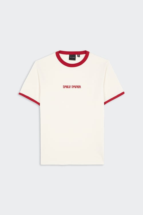 DAILY PAPER T-shirt Beige