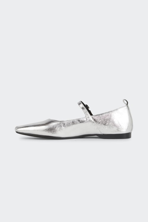 VAGABOND SHOEMAKERS Sandales Gris