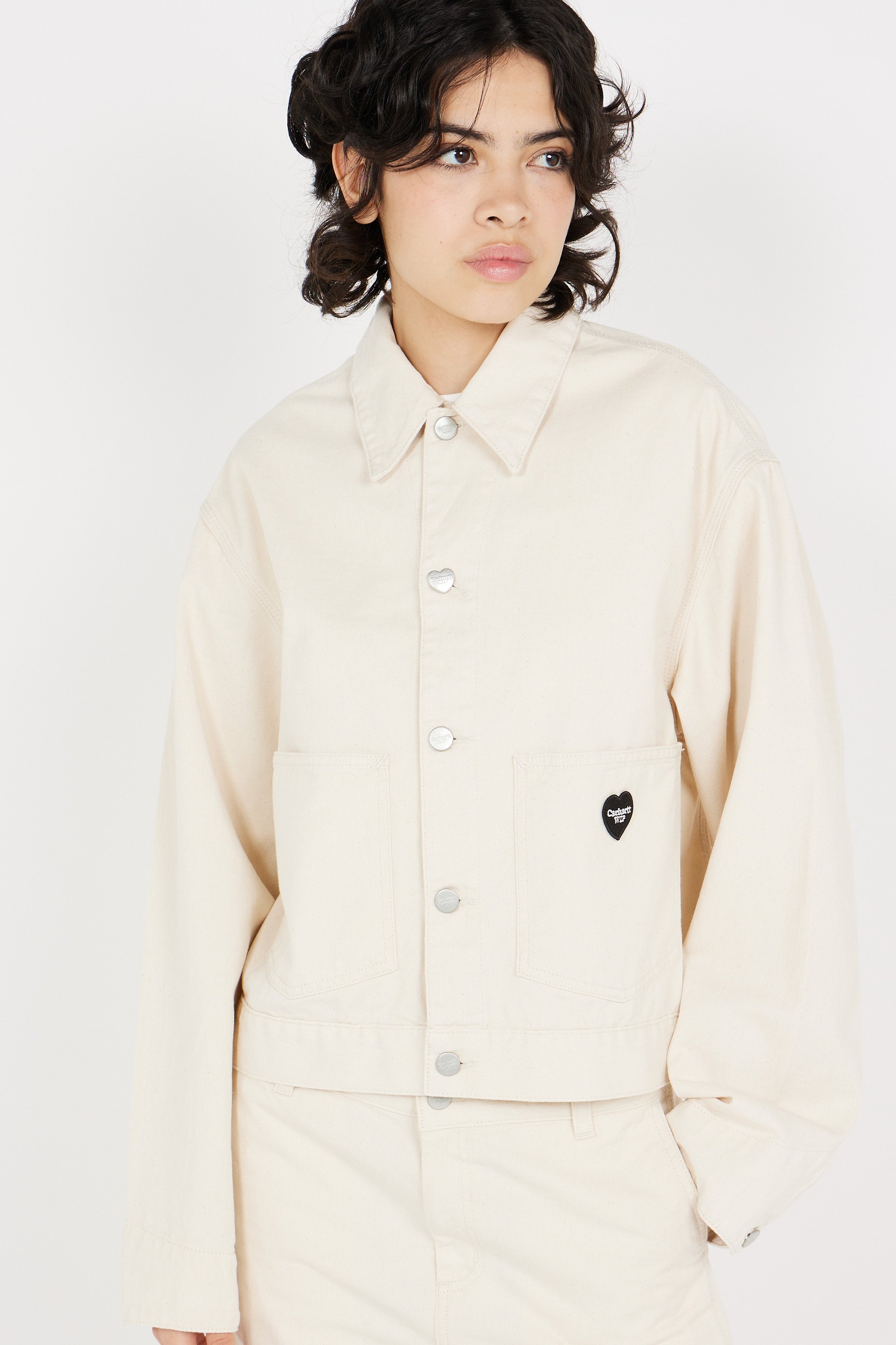 Jacket Beige