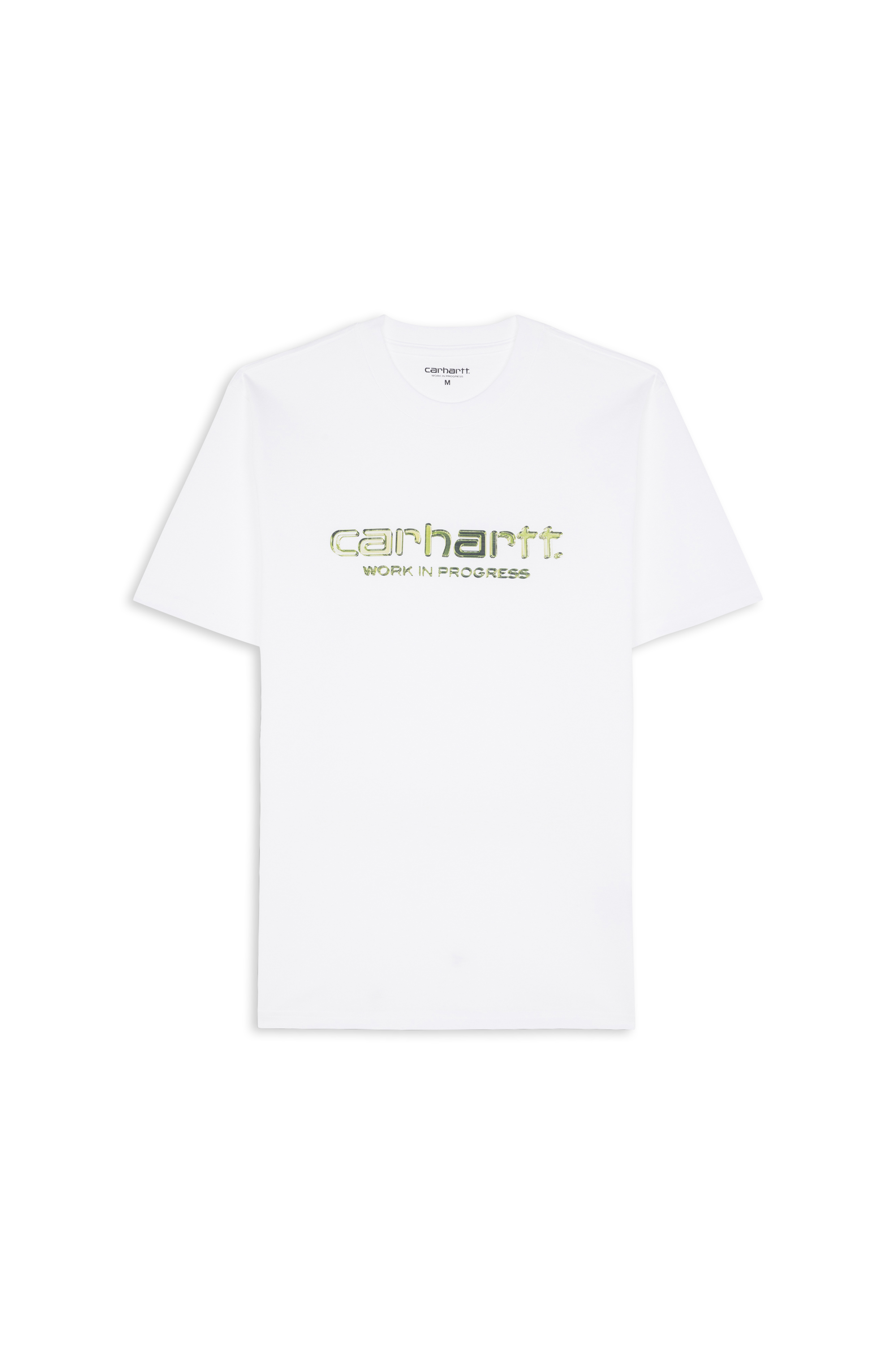 T-shirt White