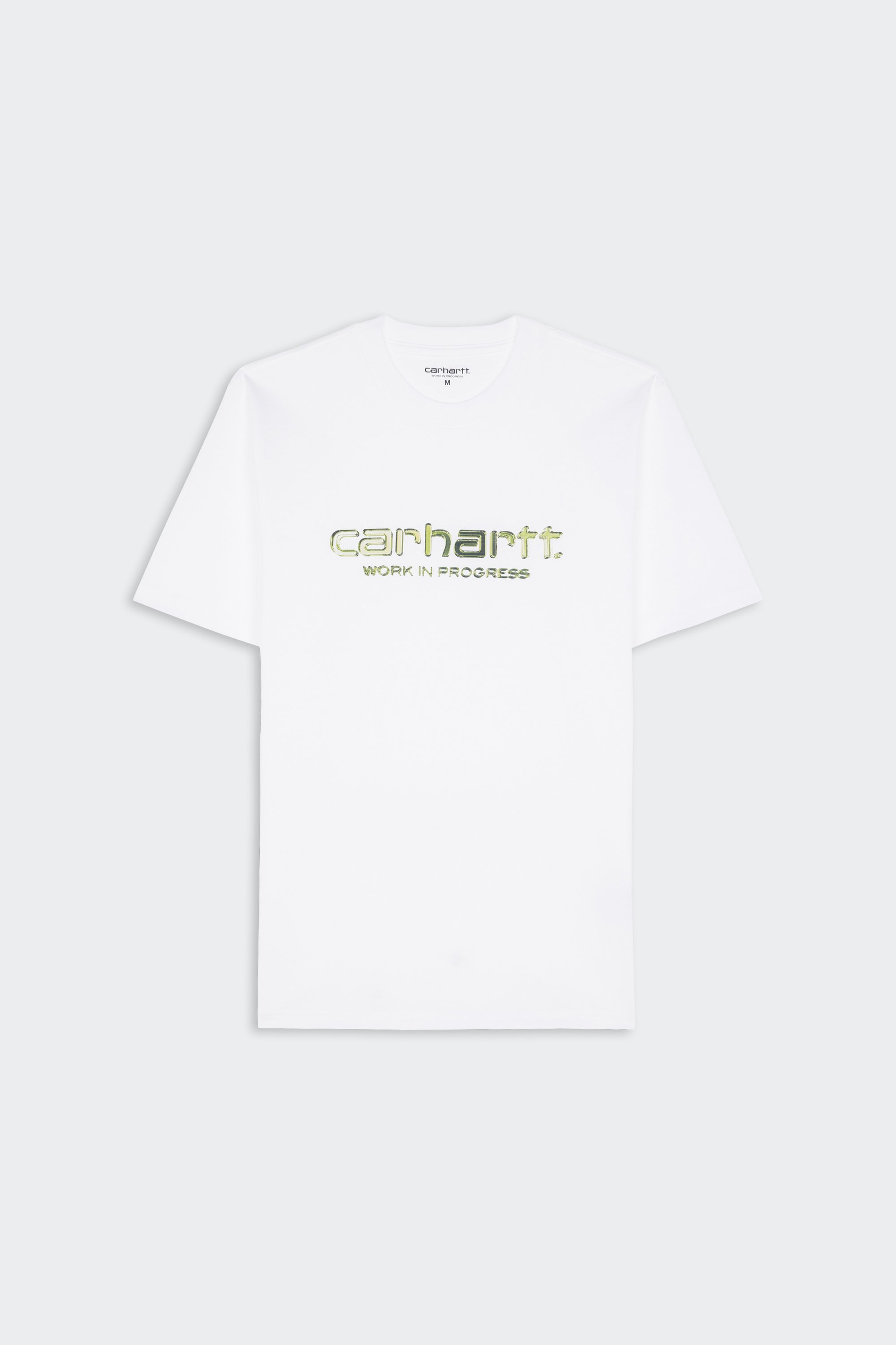 T-shirt | Blanc by CARHARTT WIP T-shirt Blanc