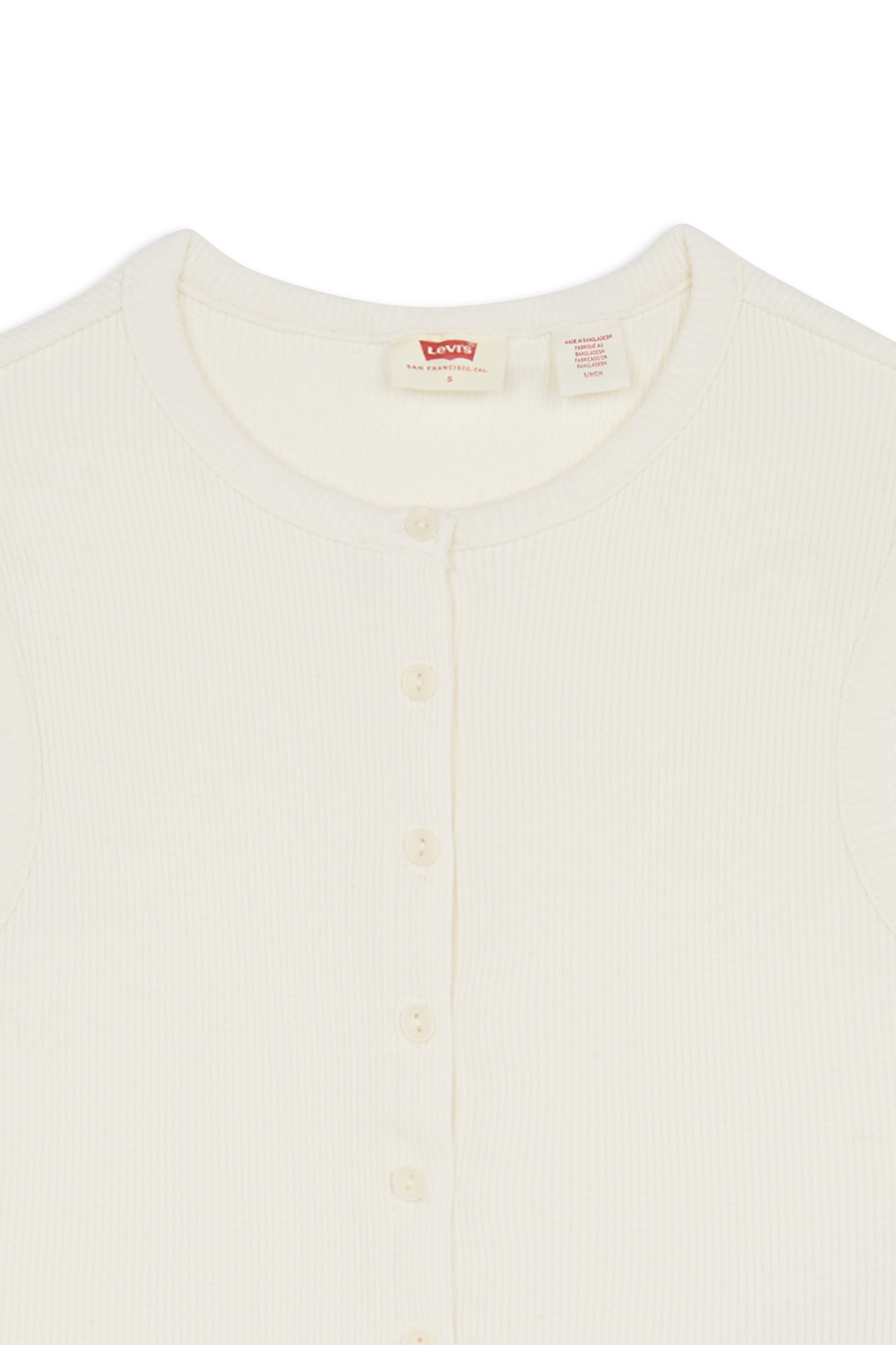 Tank top Beige