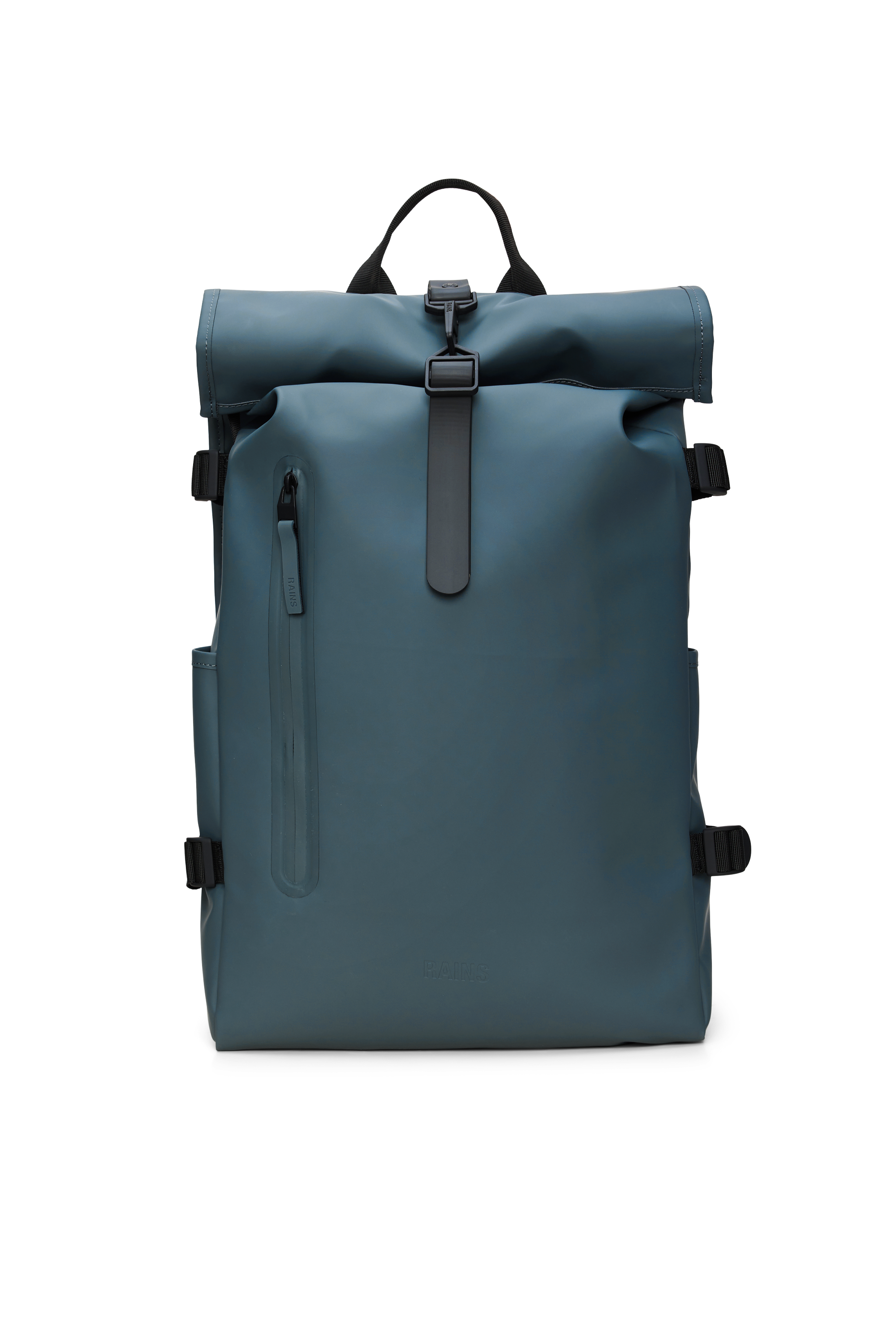Austin backpack Blue