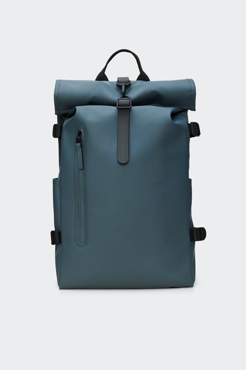 RAINS Sac à dos Bleu