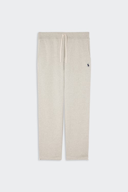 POLO RALPH LAUREN Pantalon de survêtement Gris