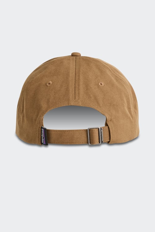 PATAGONIA Casquette Marron