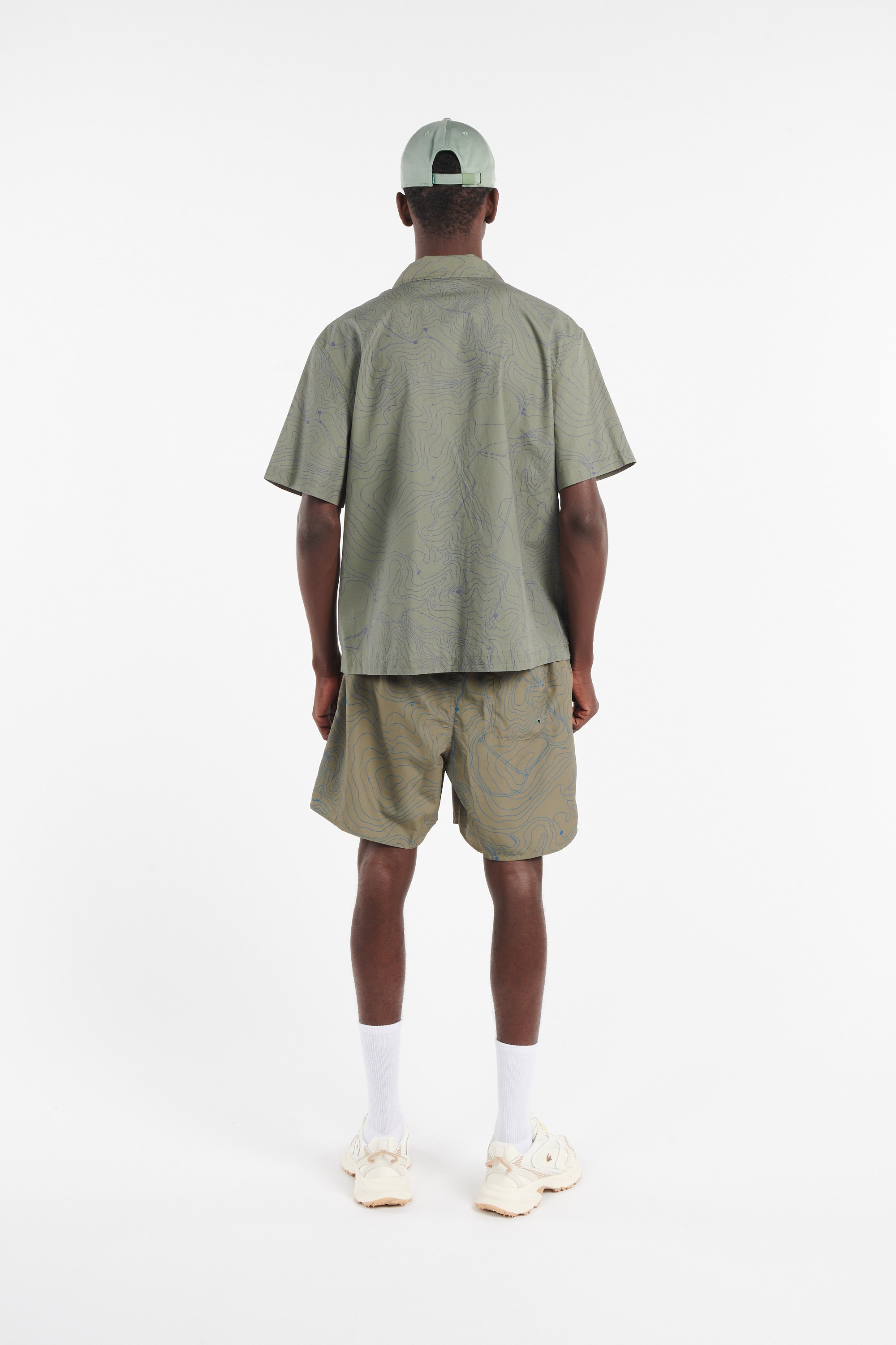 Baskets | Beige by LACOSTE Baskets Beige