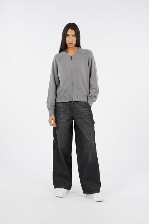 DICKIES Gilet Gris