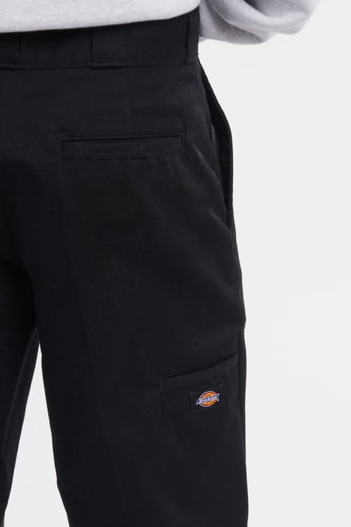 DICKIES Pantalon Noir