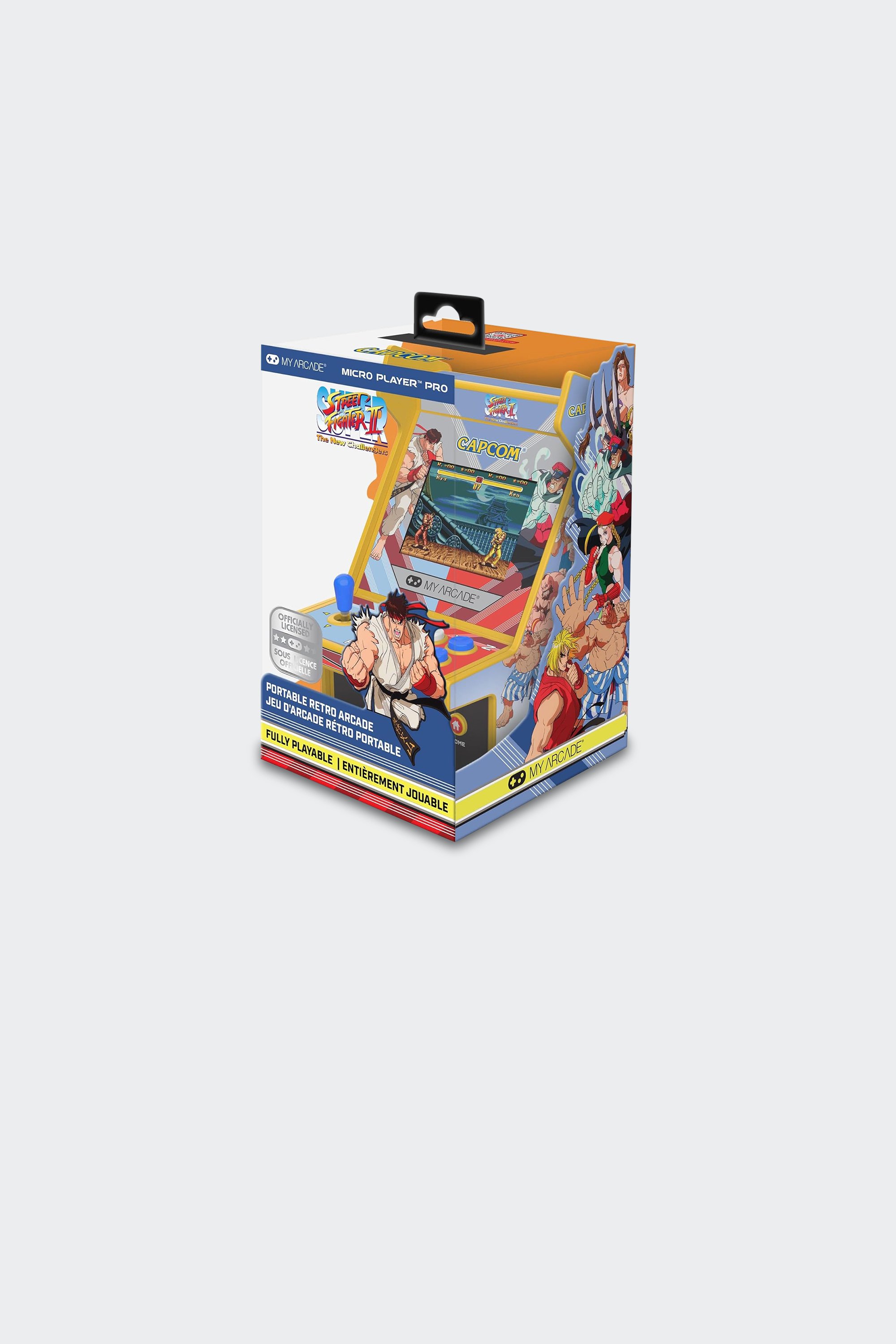 Jeu | Multicolore by MY ARCADE Jeu Multicolore