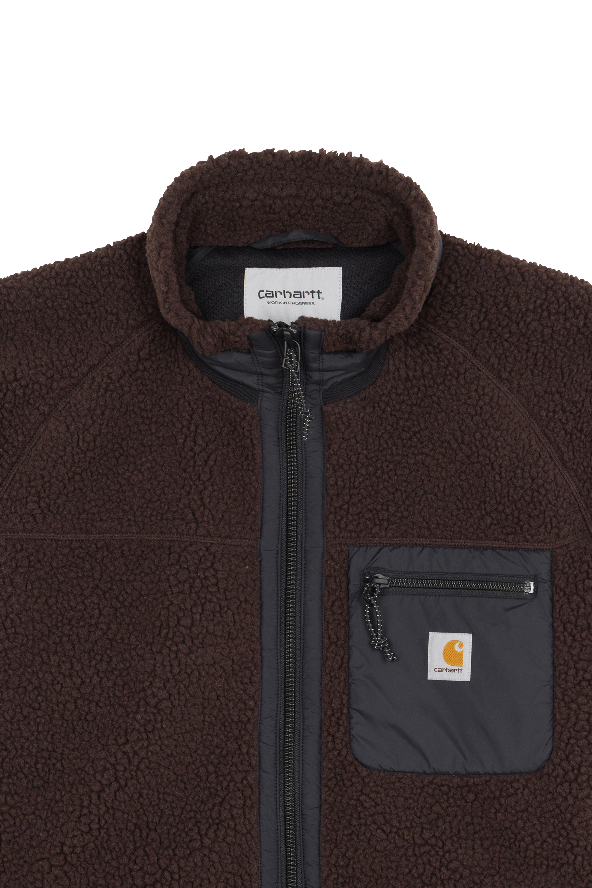 Fleece Brown