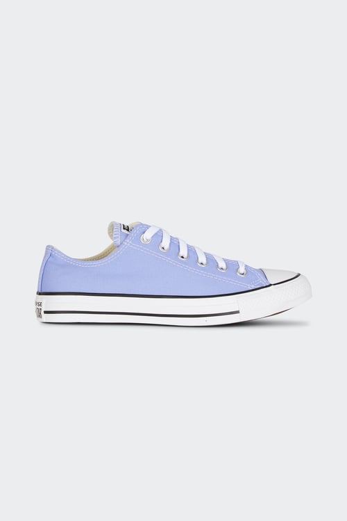 Baskets - Taille 36 Violet