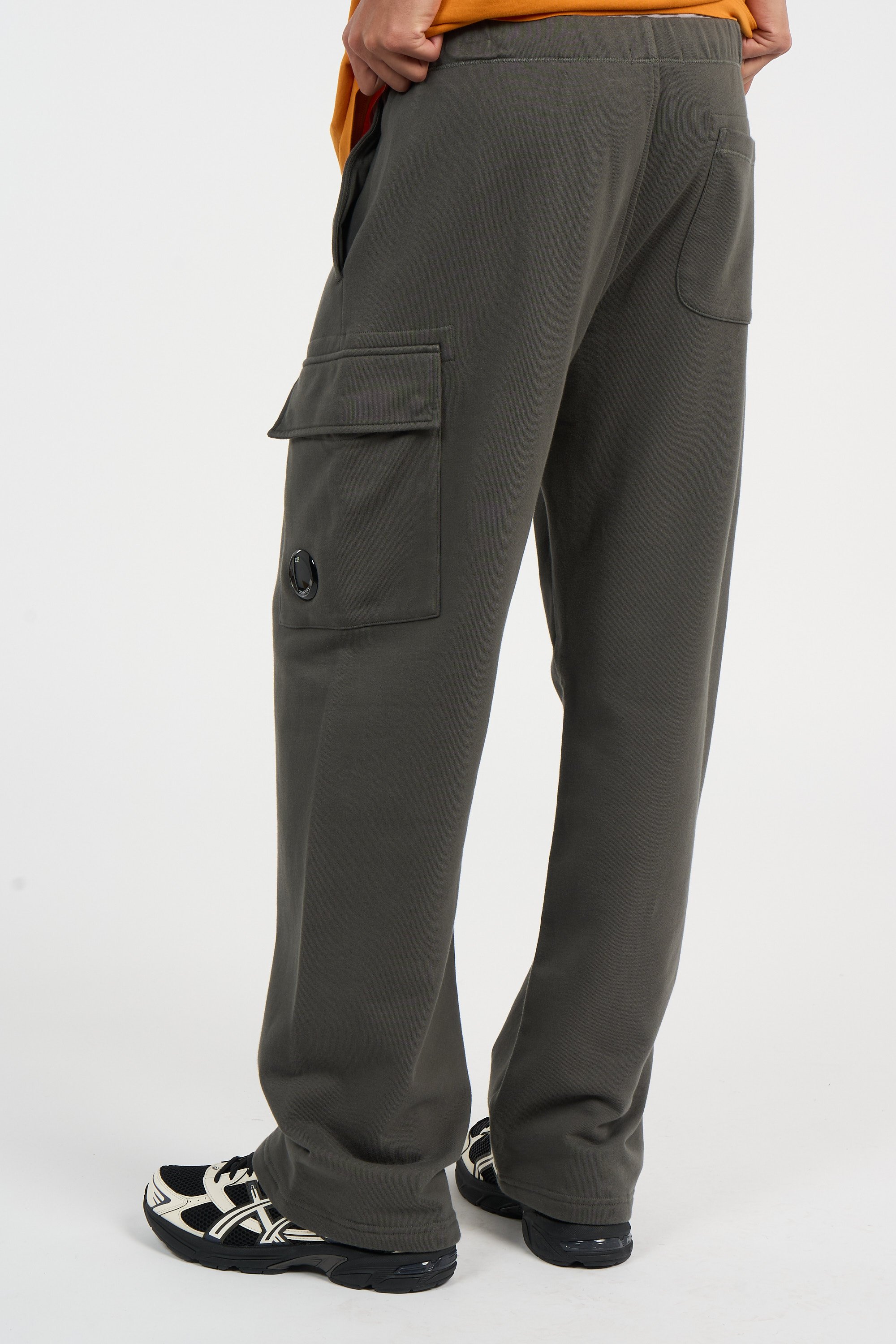 Pantalon de survêtement  Kaki