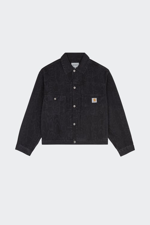 Veste - Taille L Noir